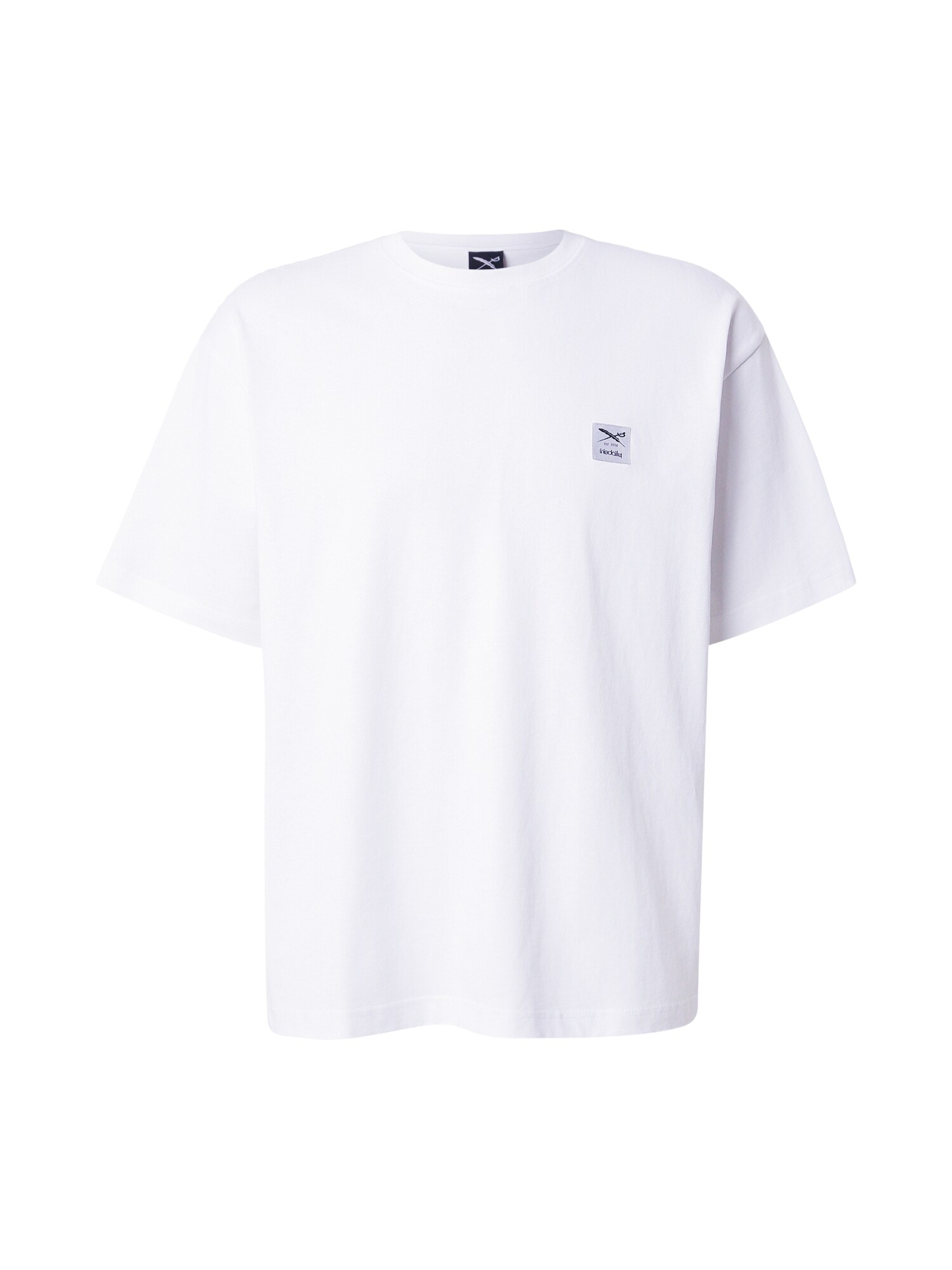 Iriedaily Tricou  alb