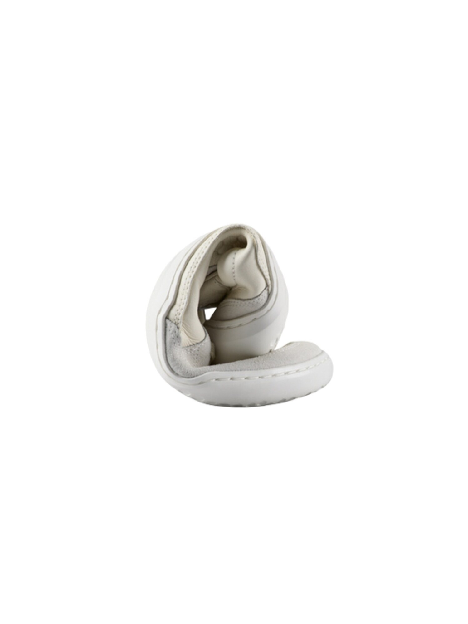 Vivo Barefoot Zapatillas deportivas bajas 'GOBI II PREMIUM' blanco – imagen 3