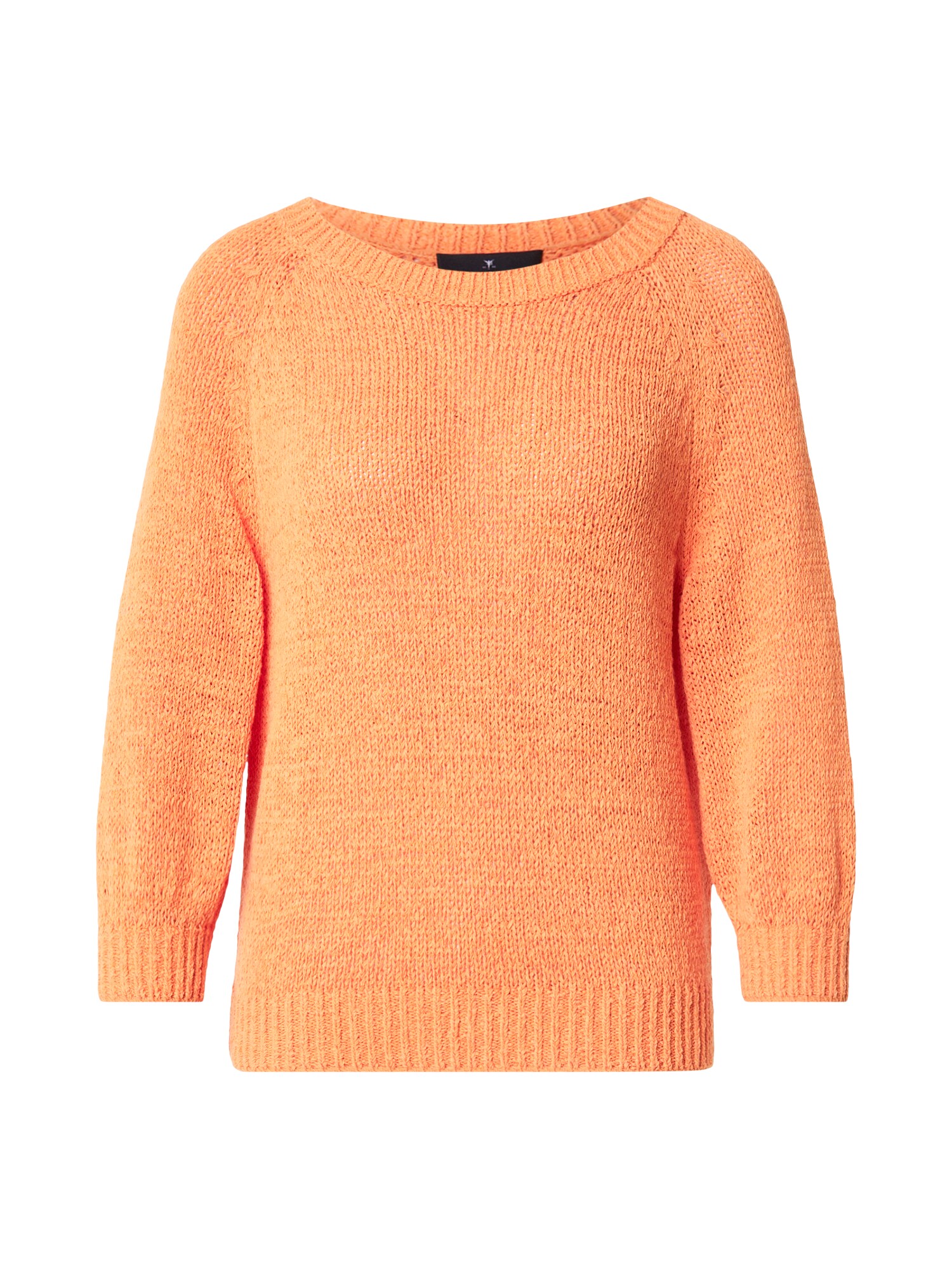 monari Jersey  naranja