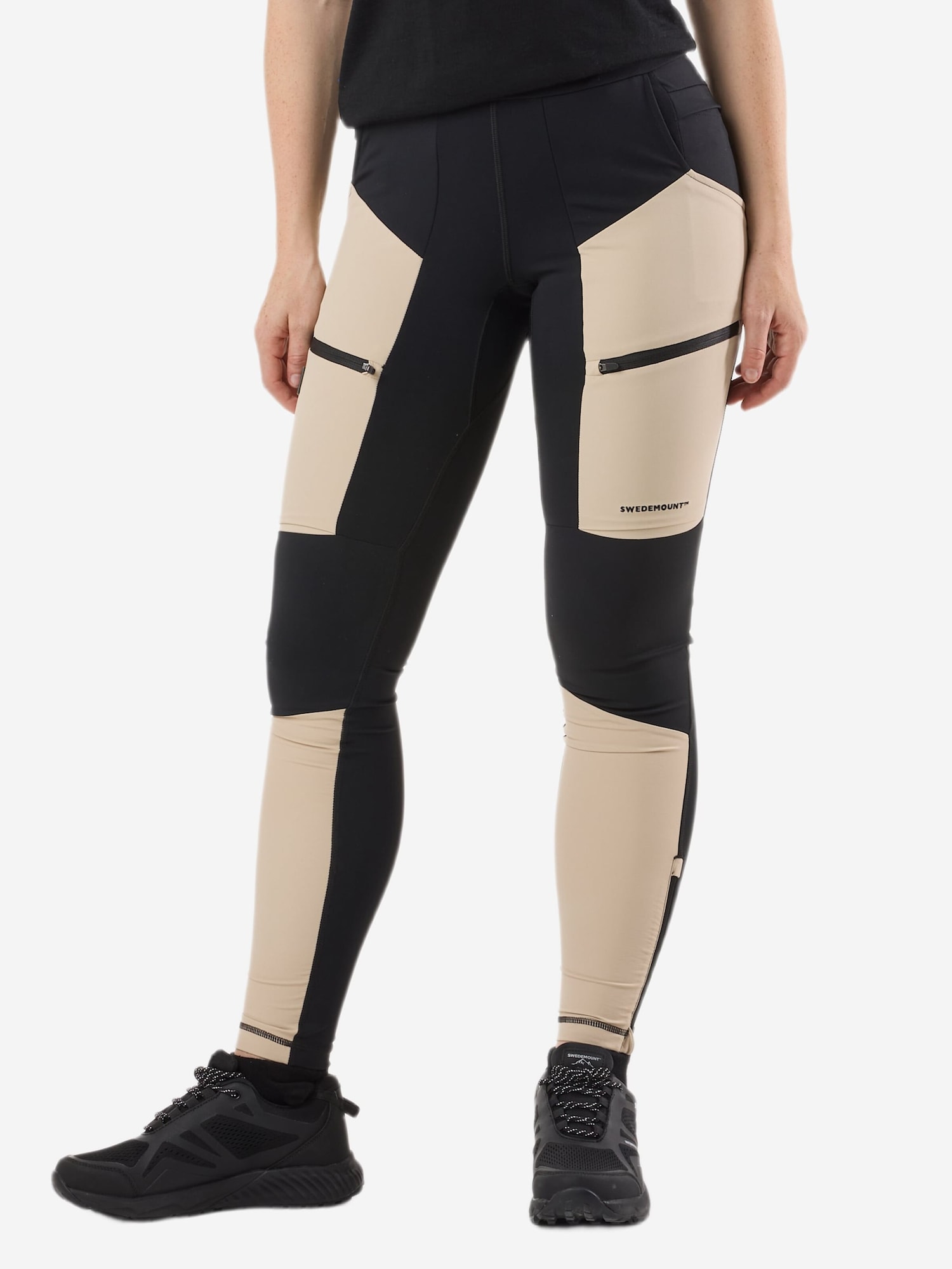 Swedemount Outdoorhose Trondheim
