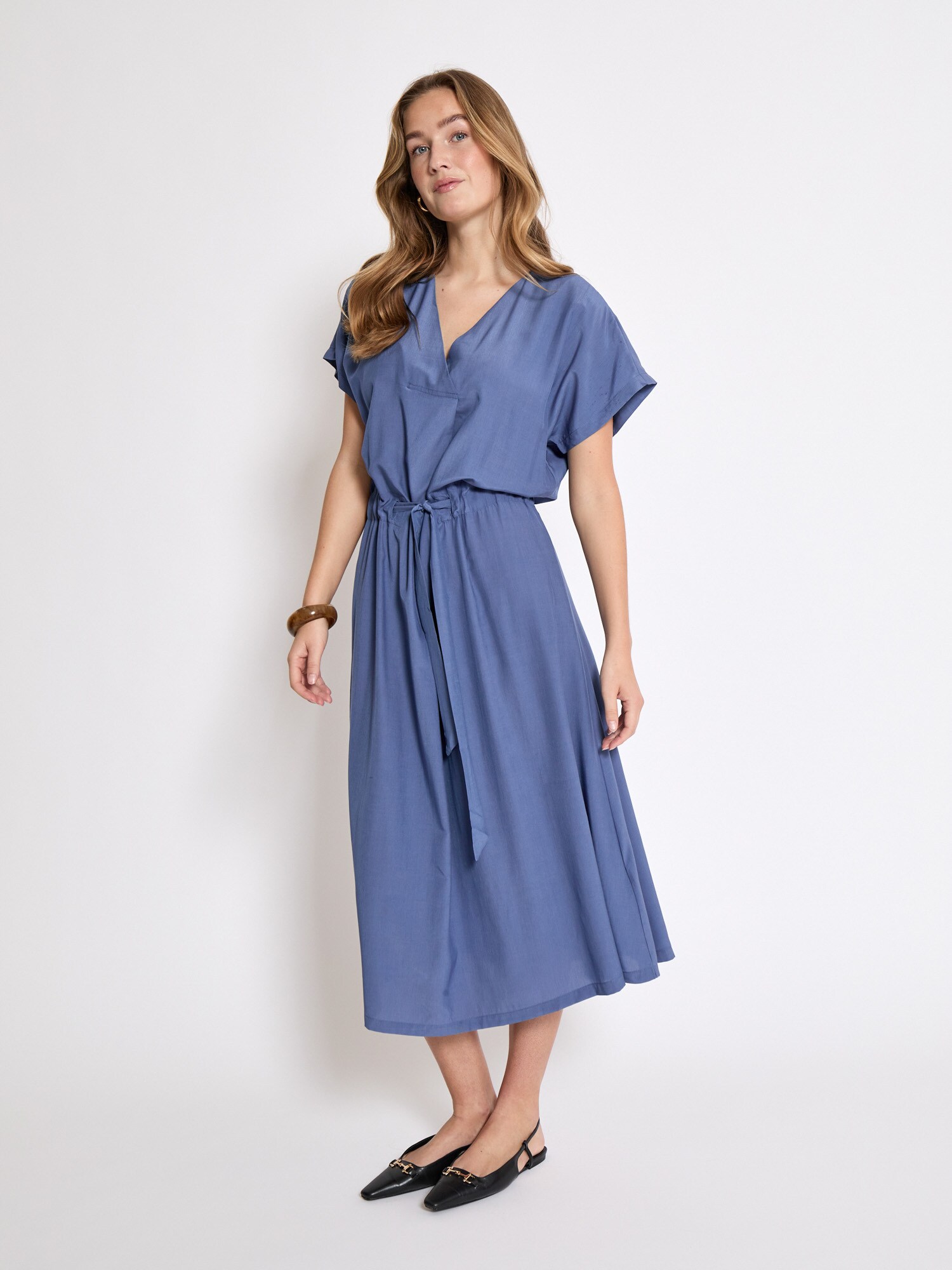 Thumbnail - minus Kleid Lucie