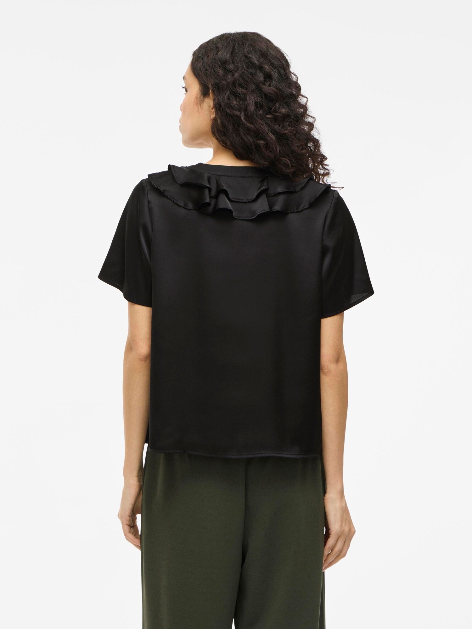 Thumbnail - VILA Bluse