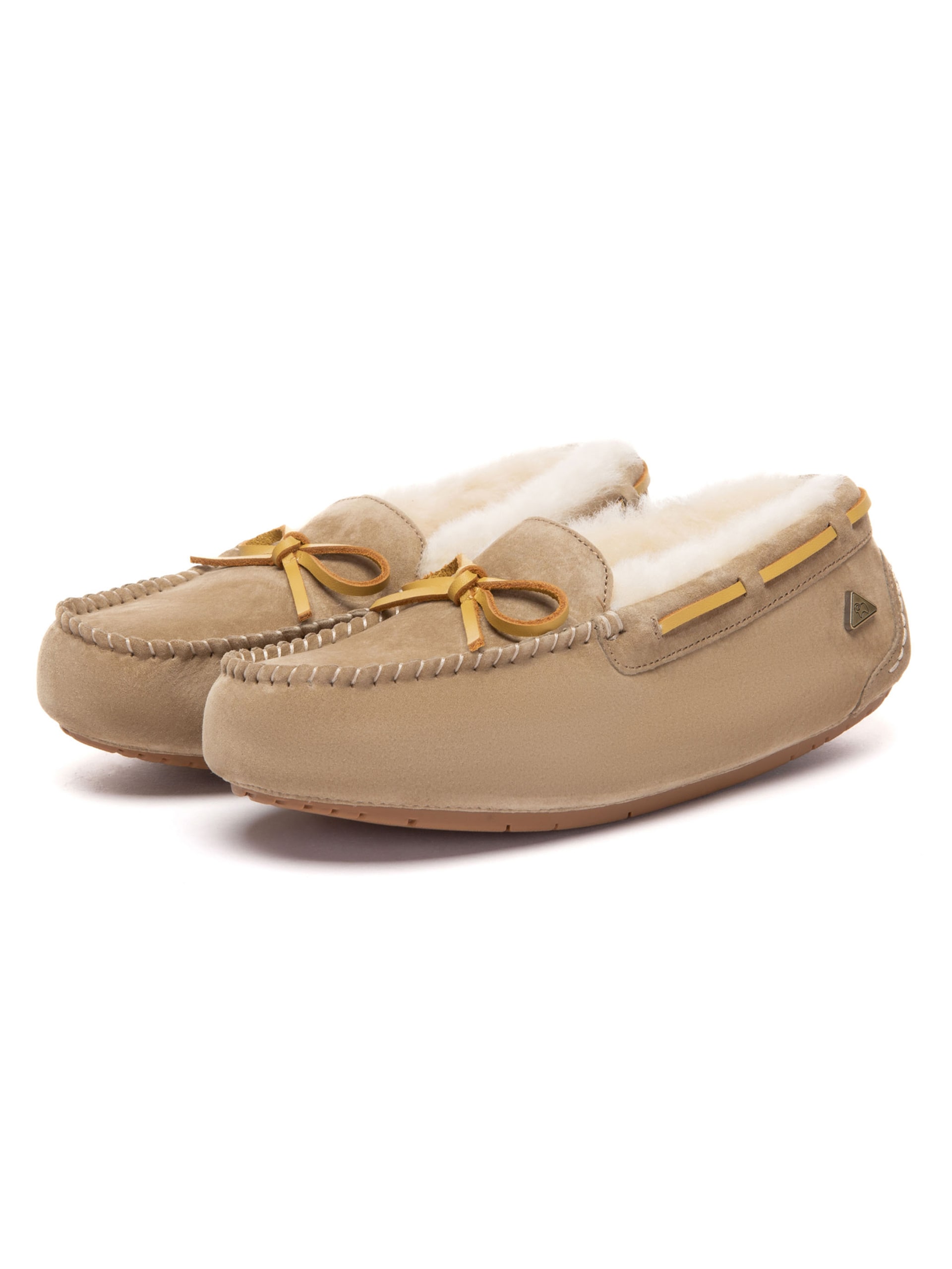 Everau Mockasin loafers & mockasiner dam