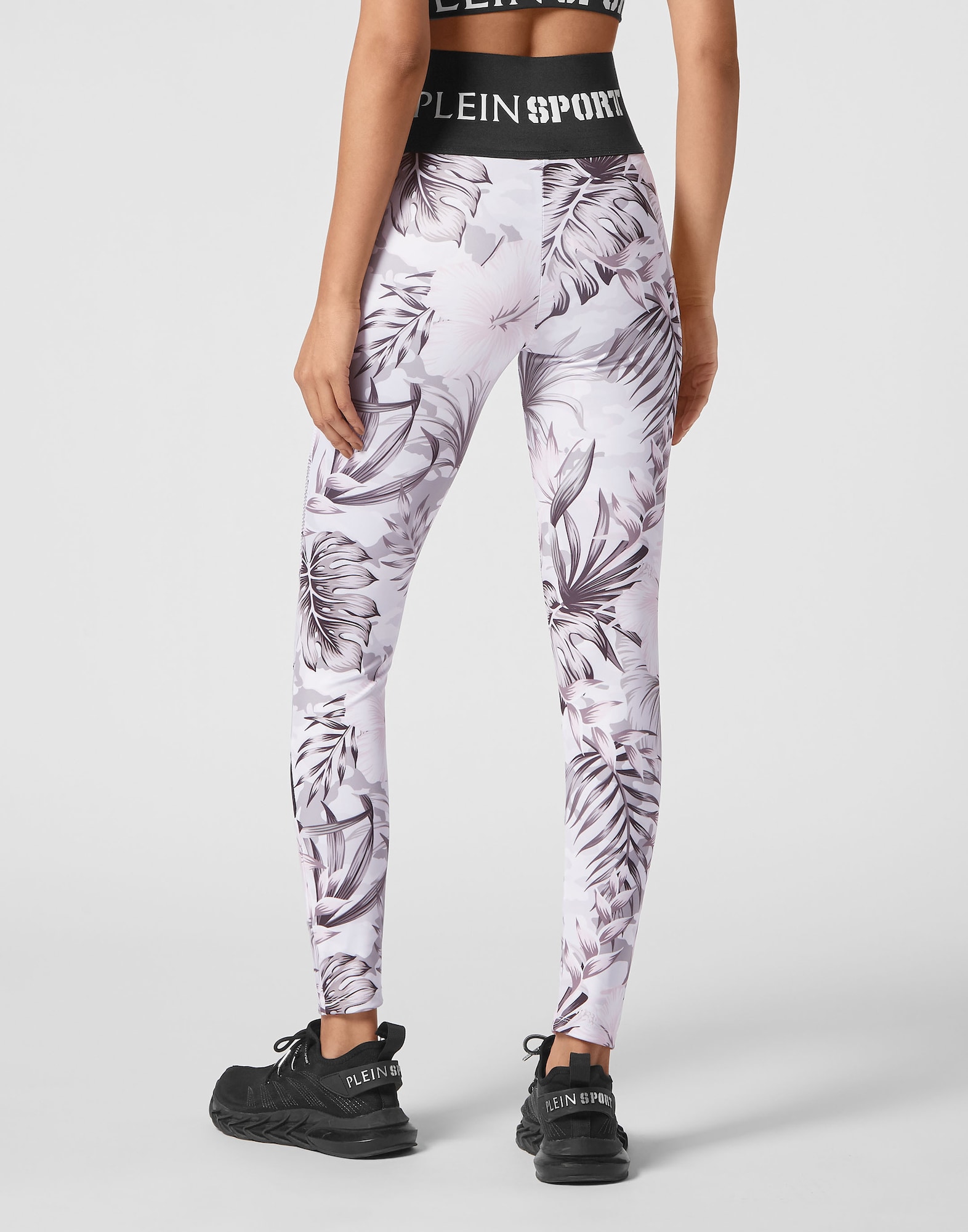 Thumbnail - Plein Sport Leggings