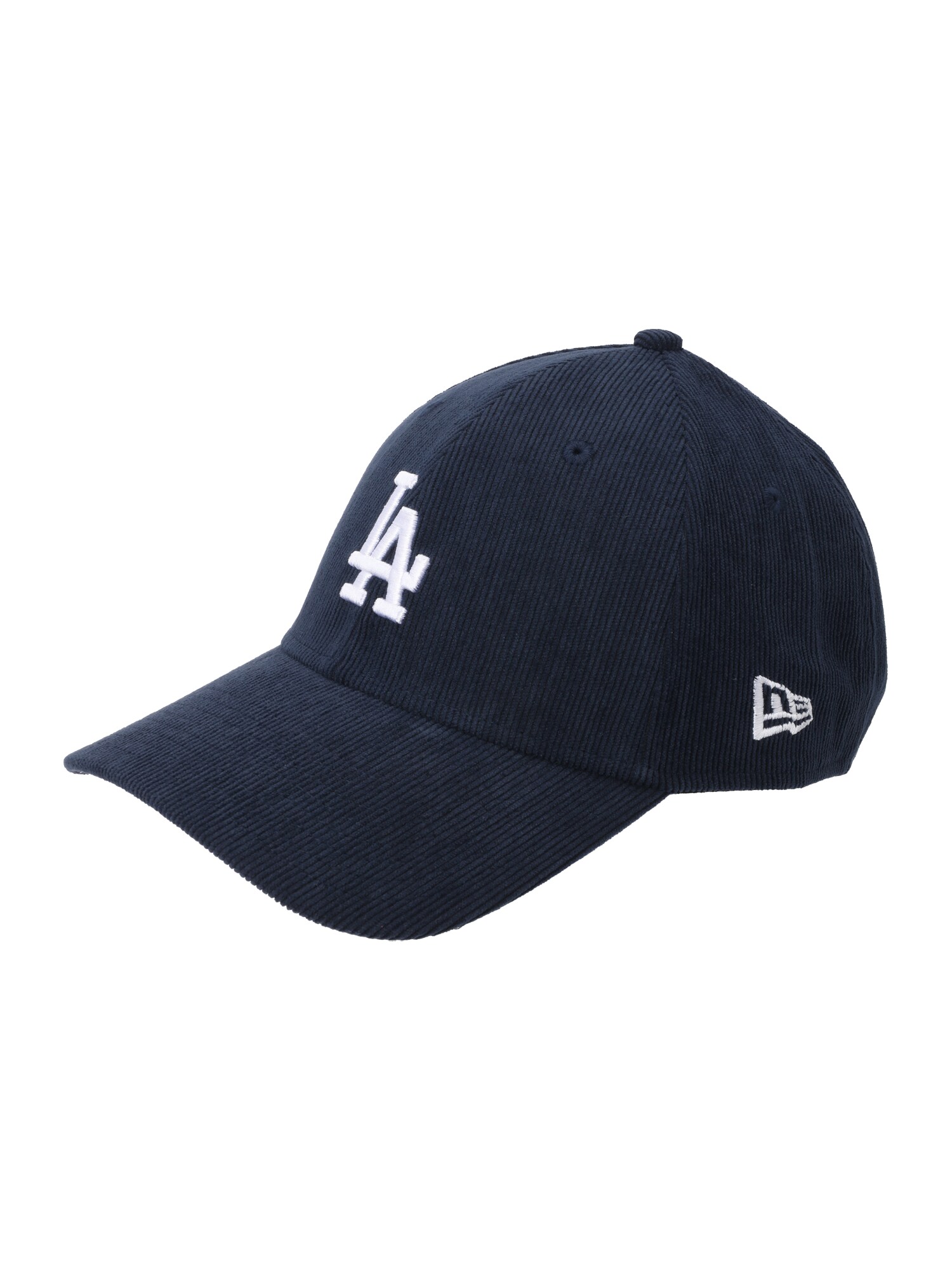 NEW ERA Čiapka '9FORTY Los Angeles Dodgers MLB'  námornícka modrá / biela
