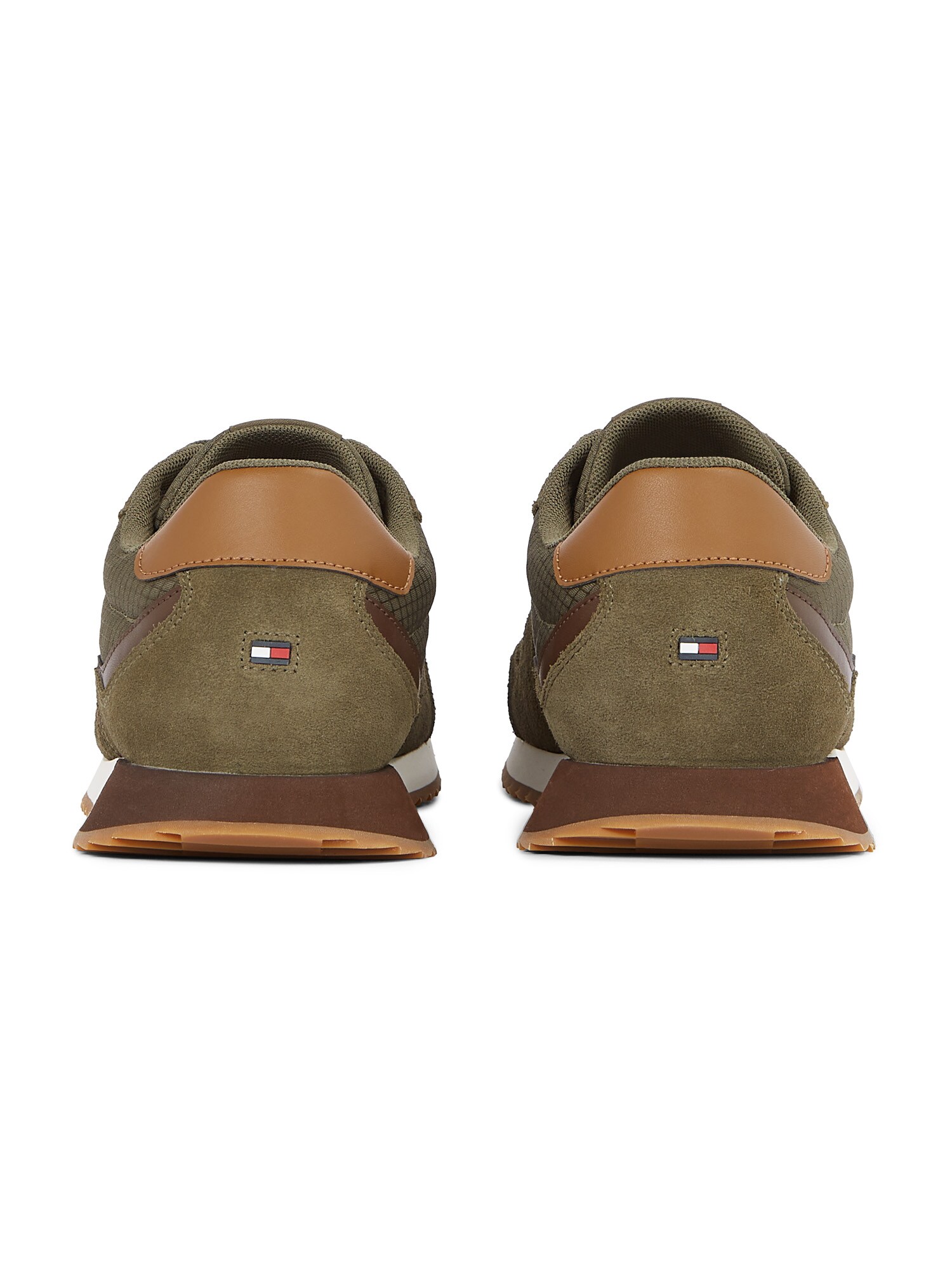 Tommy Hilfiger Sneakers laag 'EVO'