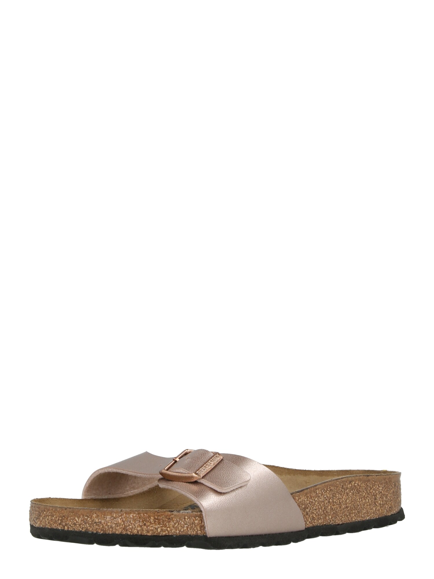 BIRKENSTOCK Saboți Madrid  maro