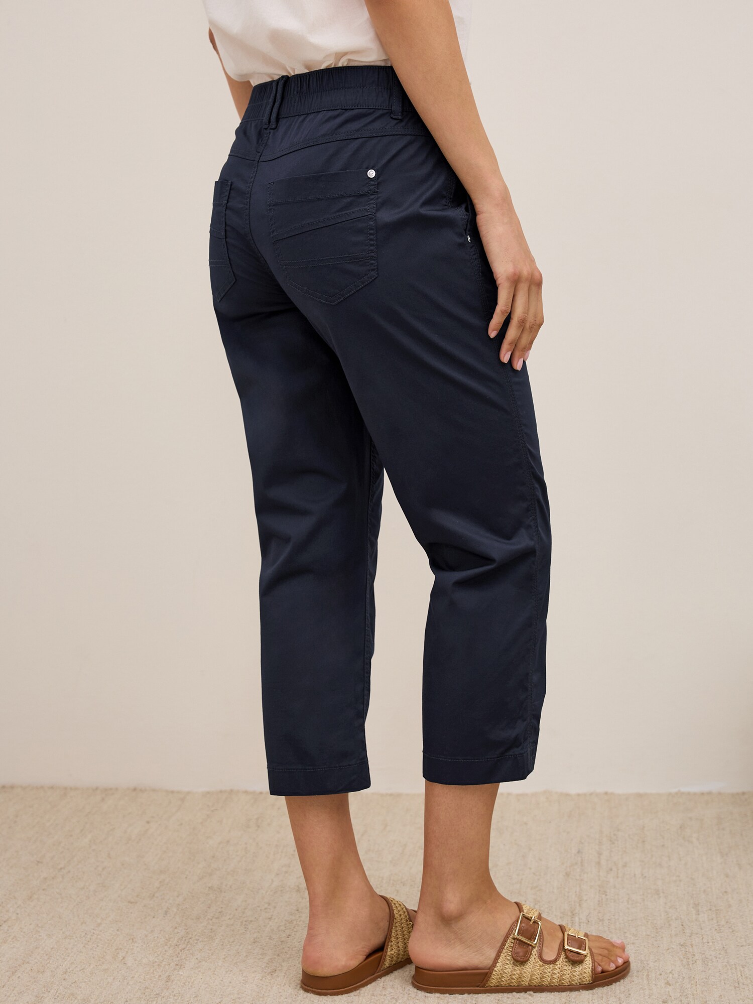 Thumbnail - CECIL Hose New York