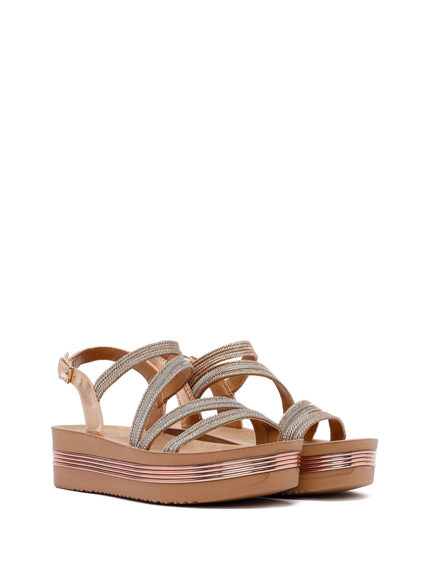 Thumbnail - Derimod Sandale