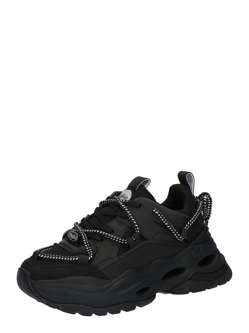 Låg sneaker