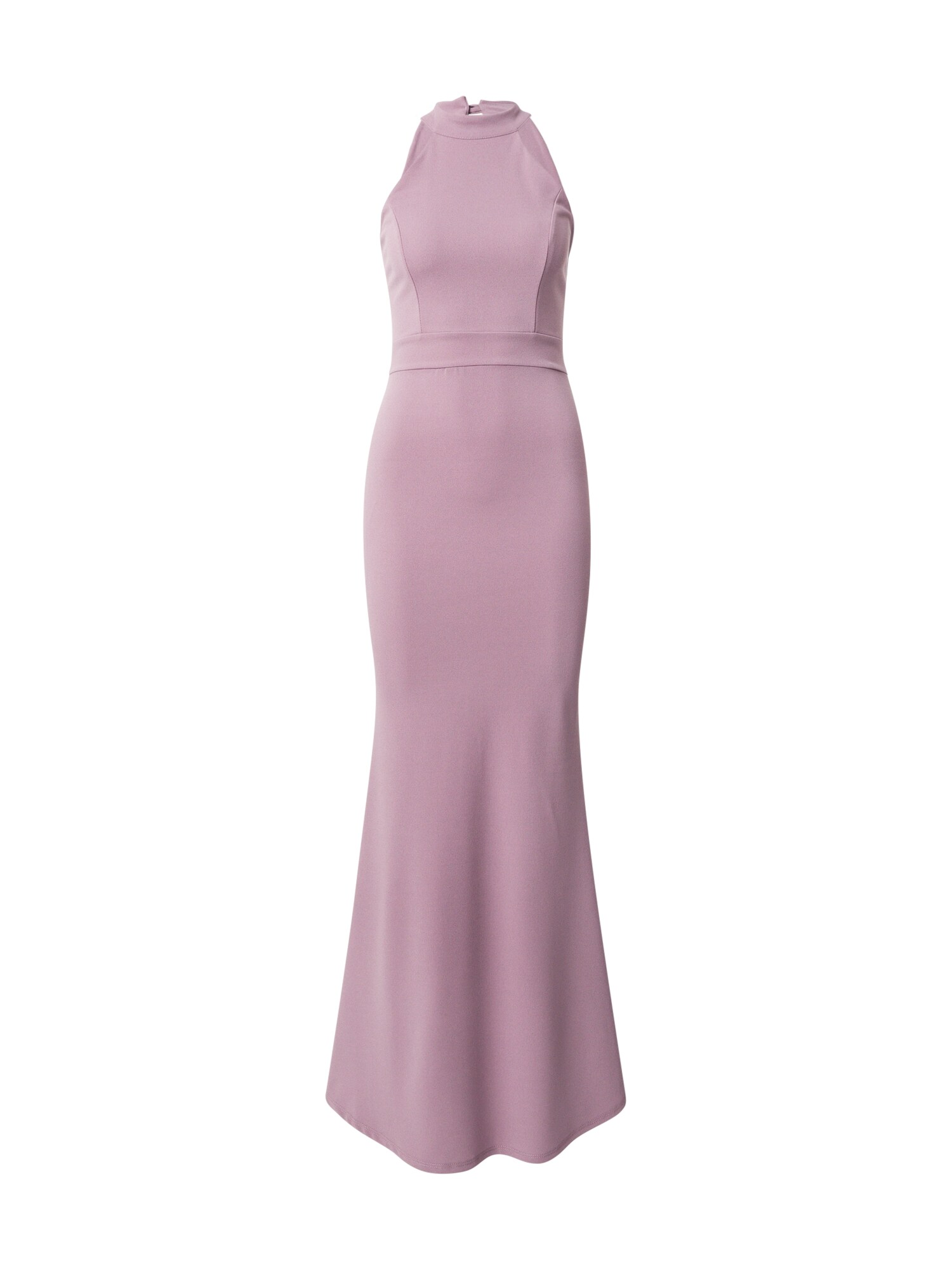 WAL G. Rochie de seară HARLEY  mauve