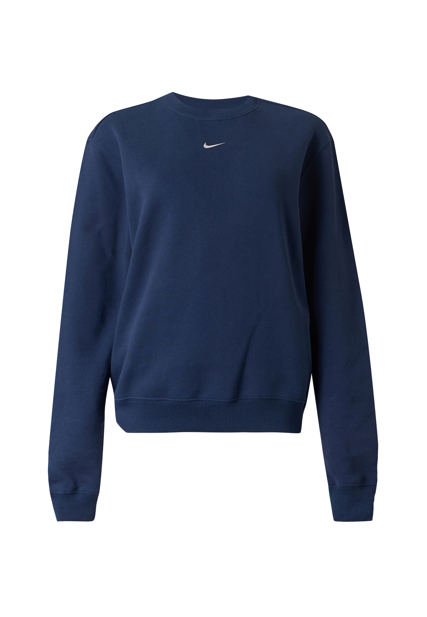 Nike Sportswear Bluză de molton STDO FLC bleumarin