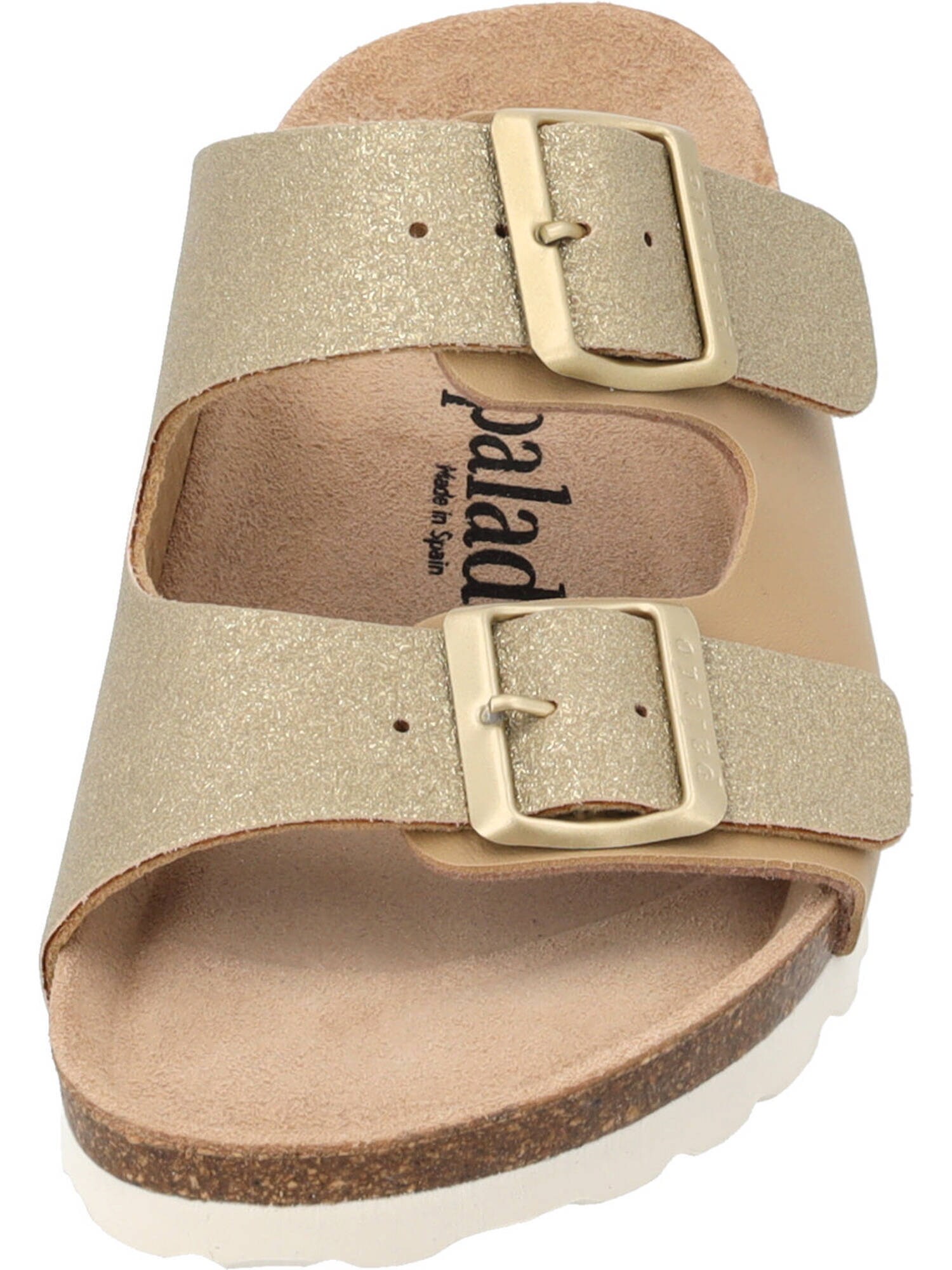 Thumbnail - Palado Pantolette Korfu Duo