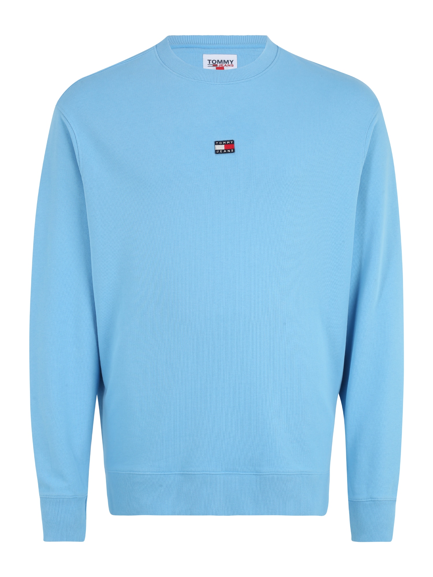 Tommy Hilfiger TOMMY HILFIGER Sweatshirt navy / hellblau / rot / weiß