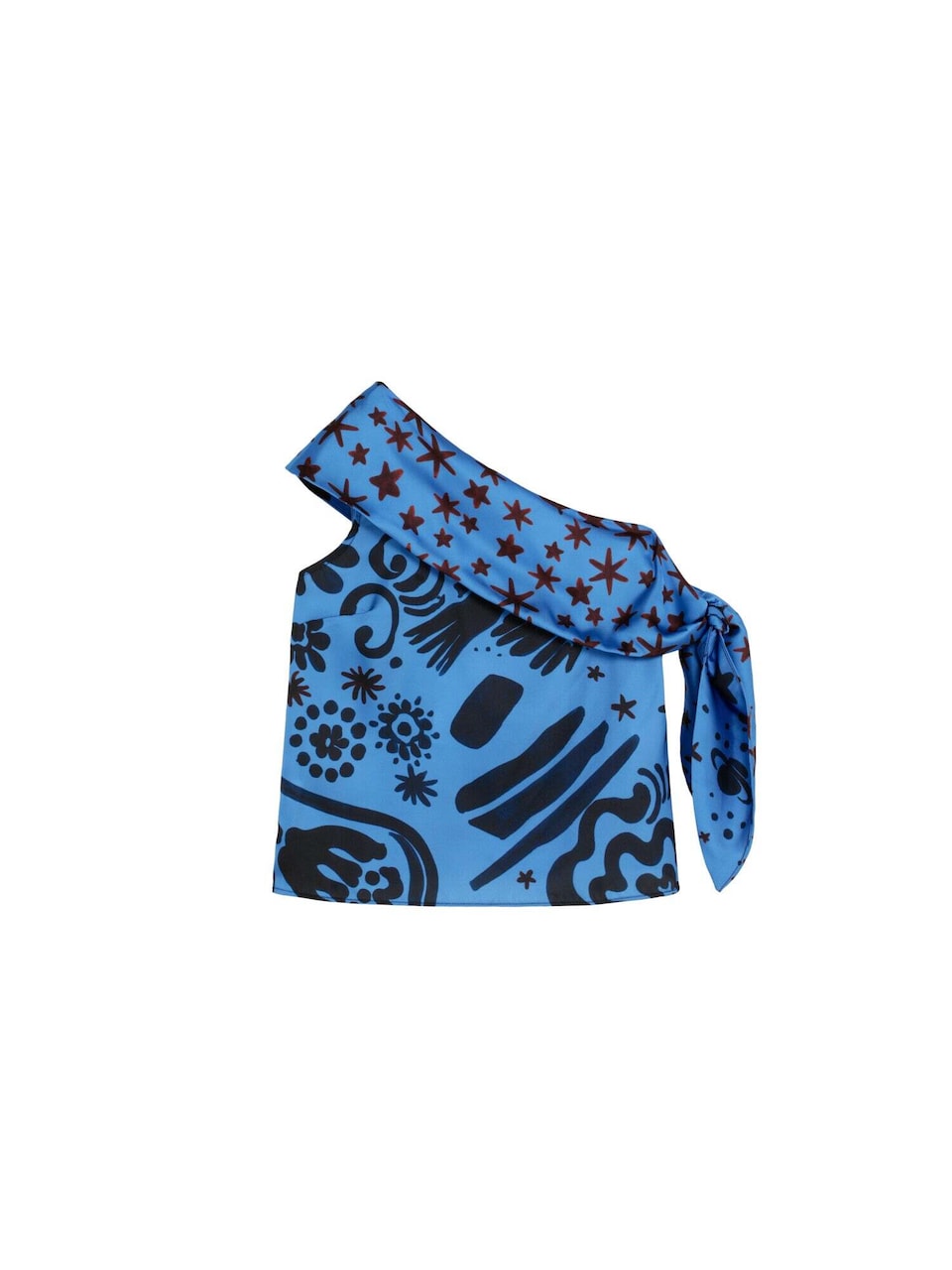 Blus ' '