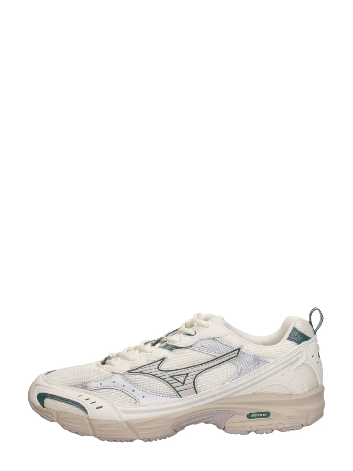 Mizuno Sneaker Low Mxr Suede