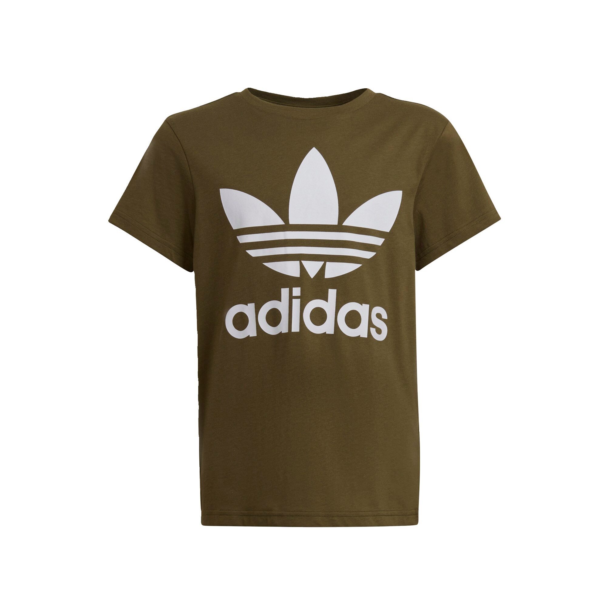 adidas Originals Shirt 'Trefoil'