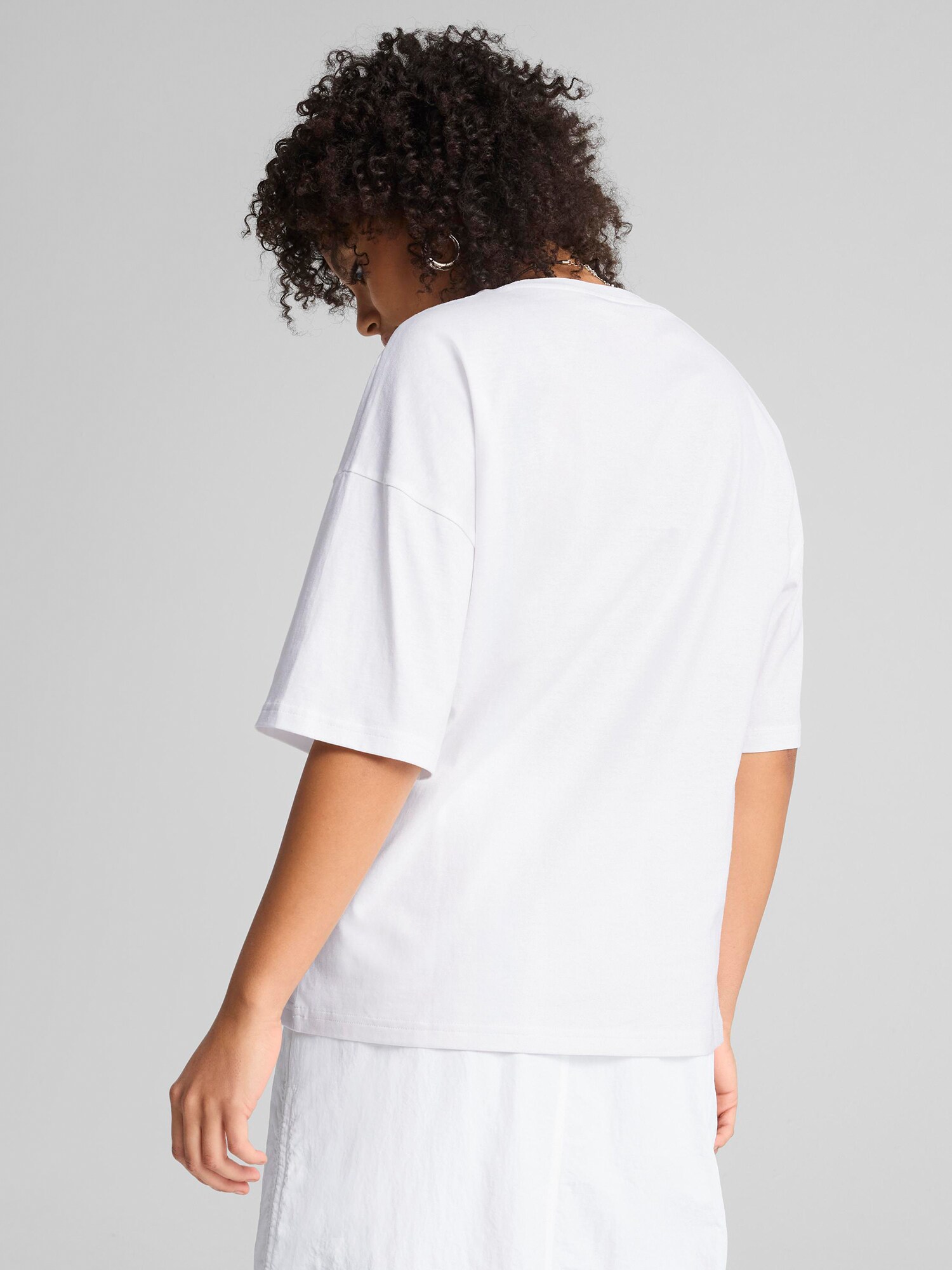 Thumbnail - T-Shirt 'Wardrobe Ess'