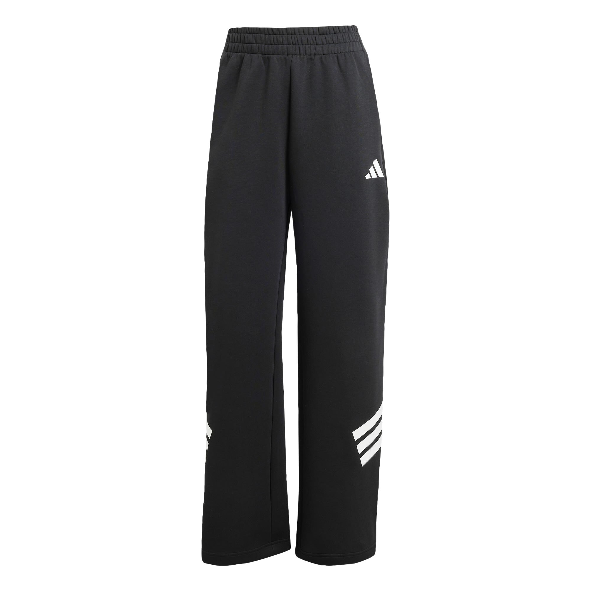 ADIDAS SPORTSWEAR Sportnadrágok 'Future Icons'  fekete / fehér akciós termékkép 1