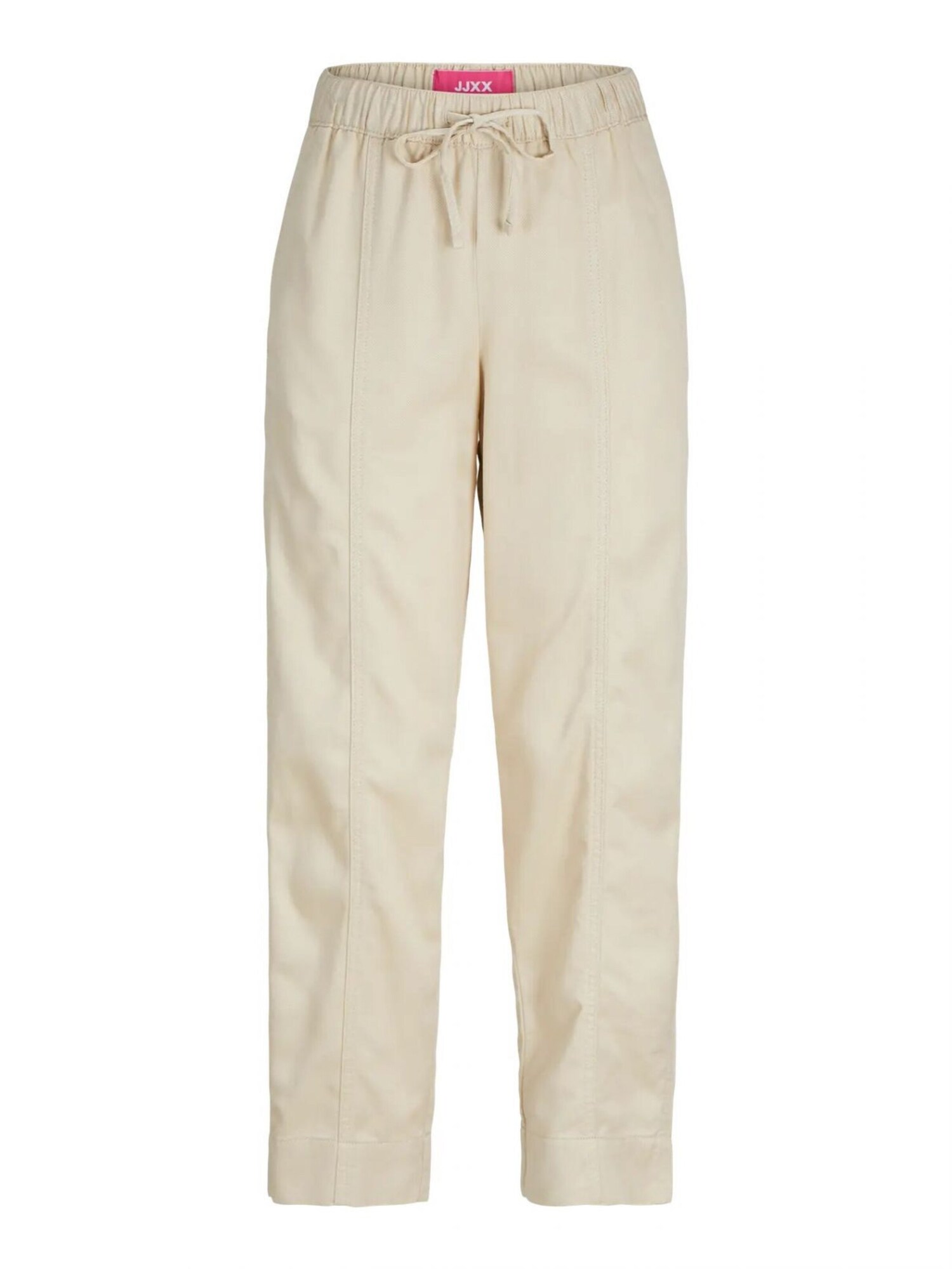 JJXX Pantalón  beige