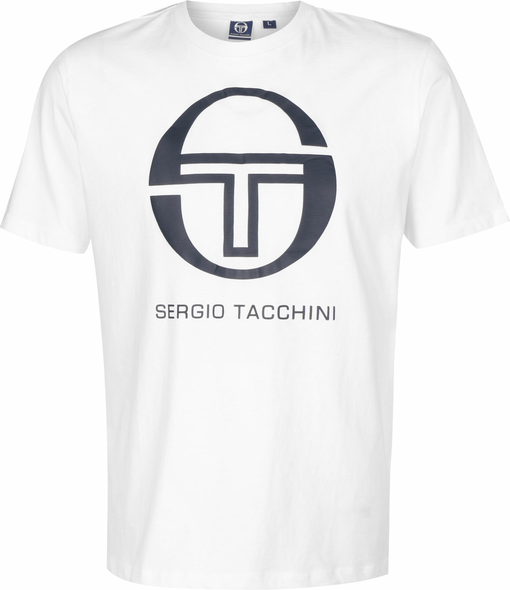 Functioneel shirt 'Iberis' Sergio Tacchini