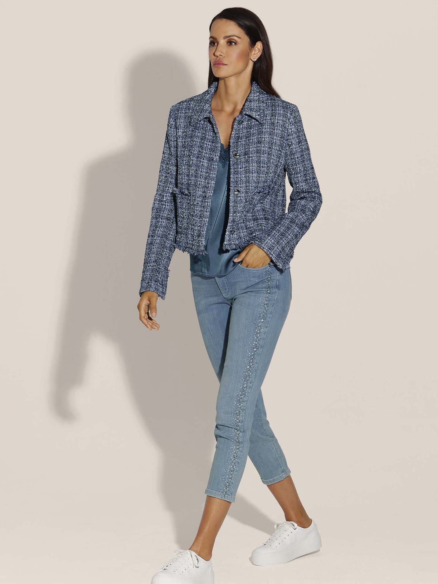 Thumbnail - MADELEINE Blazer