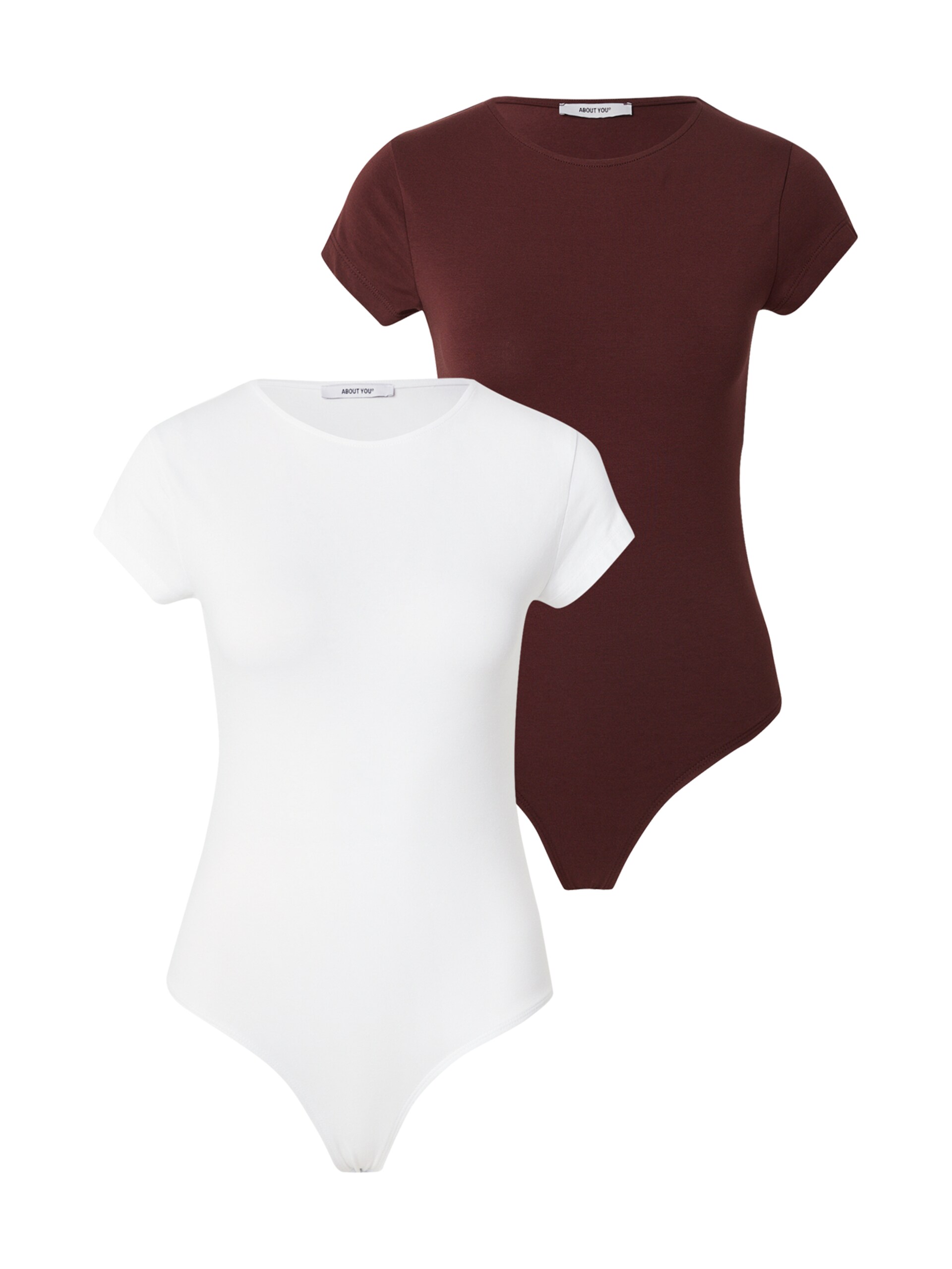 ABOUT YOU T-shirtbody 'Ellinor' t-shirts dam