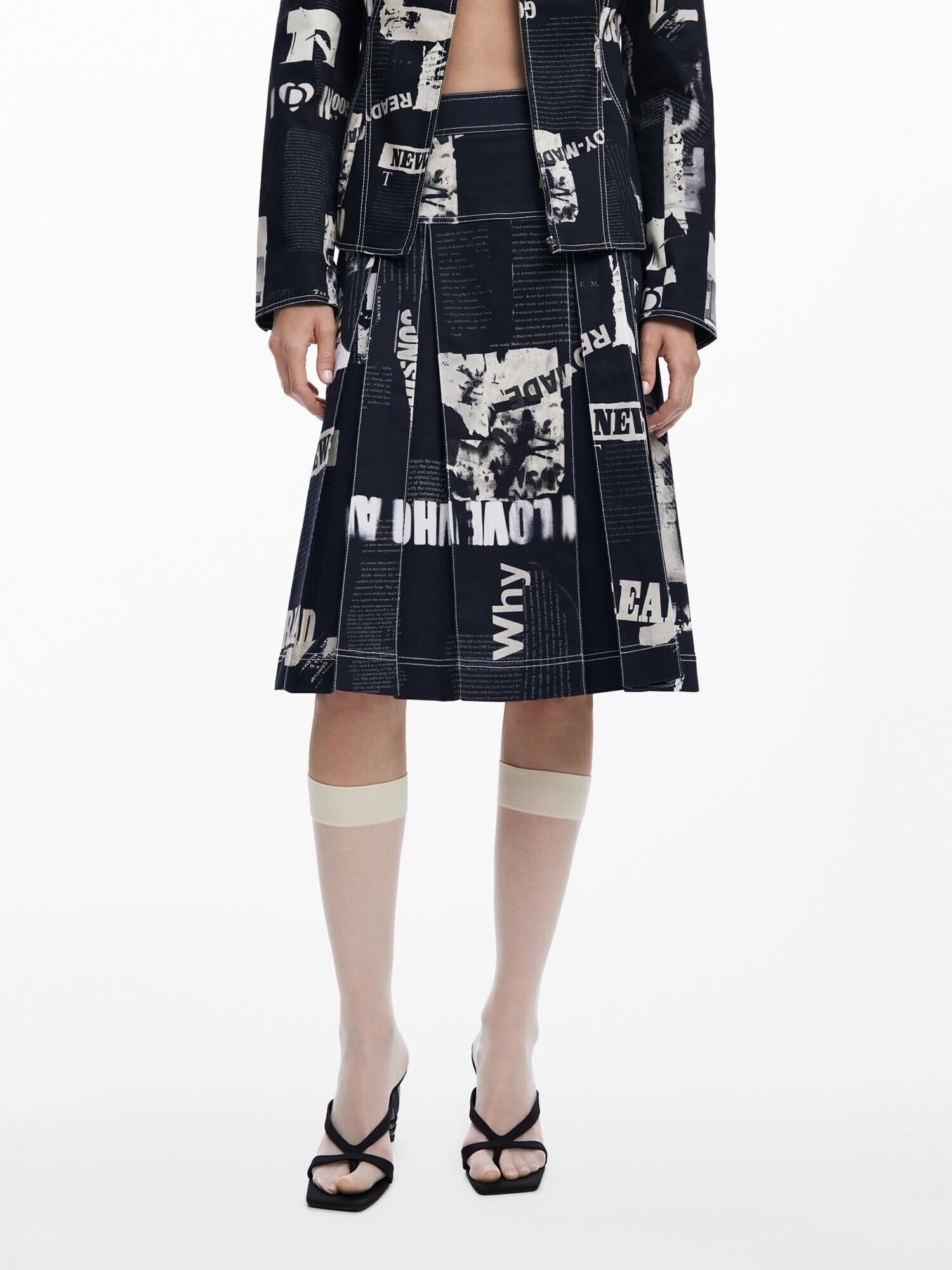 Thumbnail - Desigual Rock