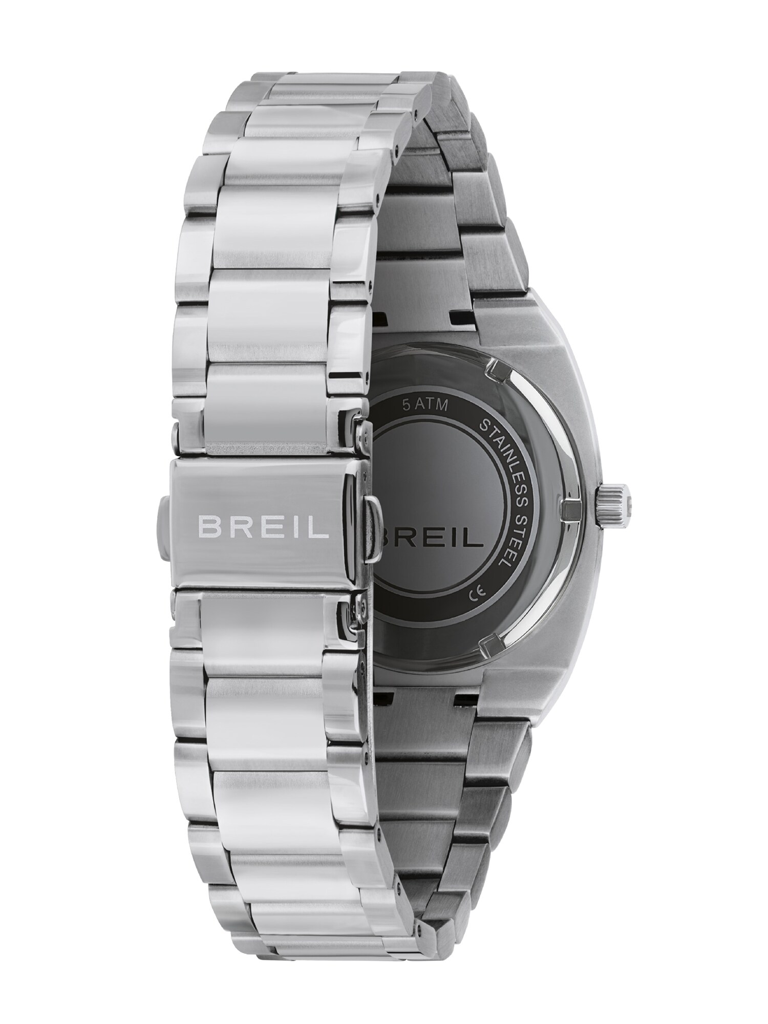 Thumbnail - Breil Uhr BSW6.5