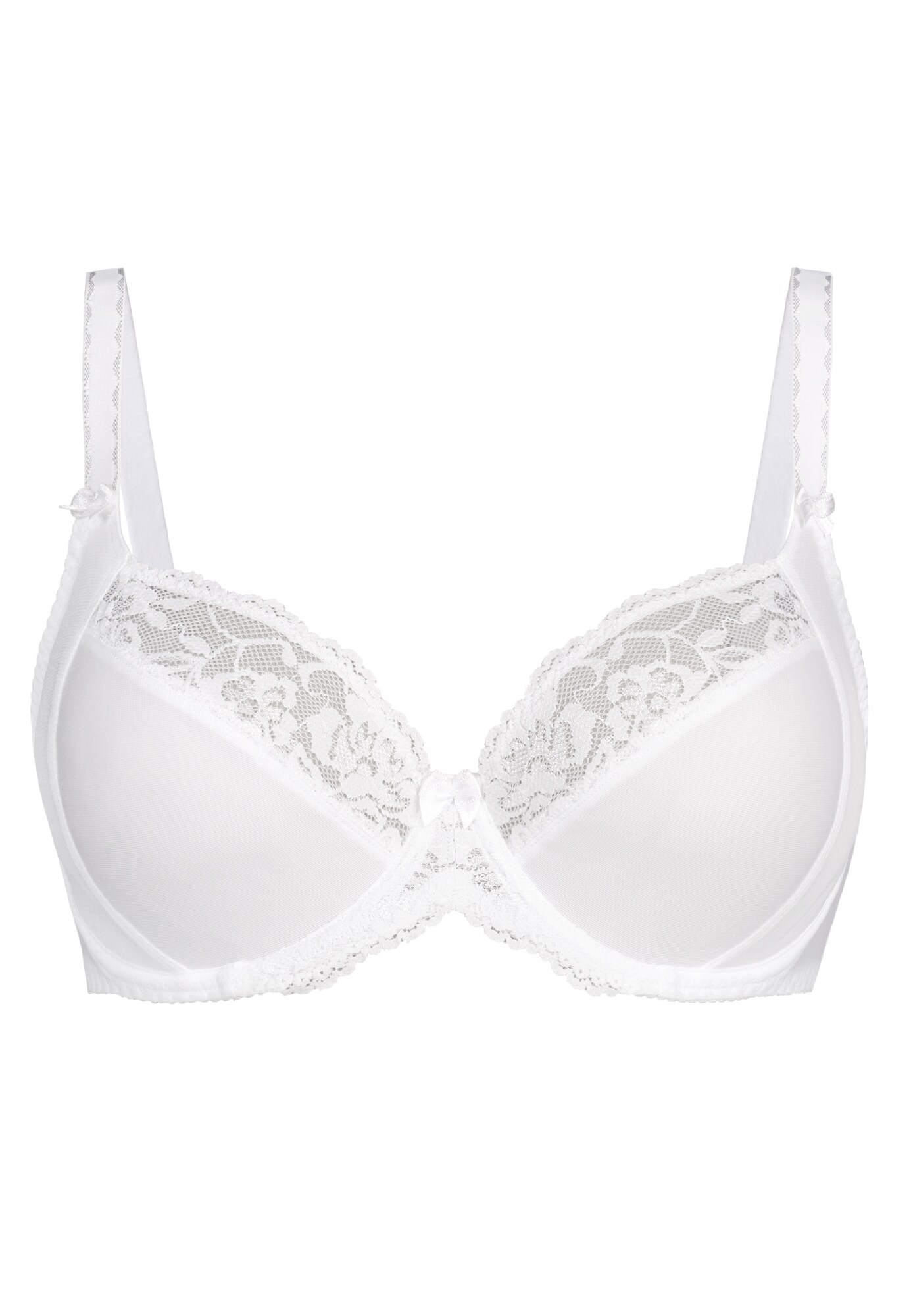 TEYLI Sutien Amelia  alb