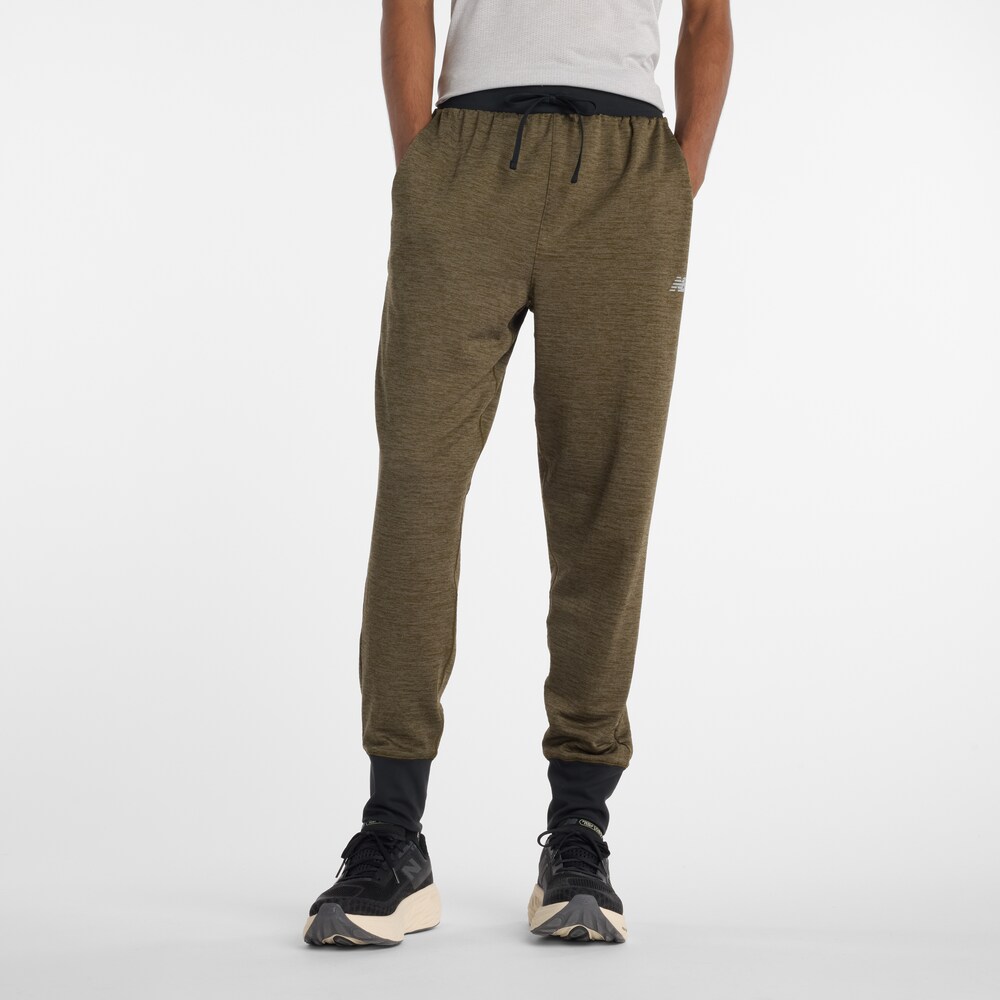 new balance Jogginghose Herren Größe XL oliv
