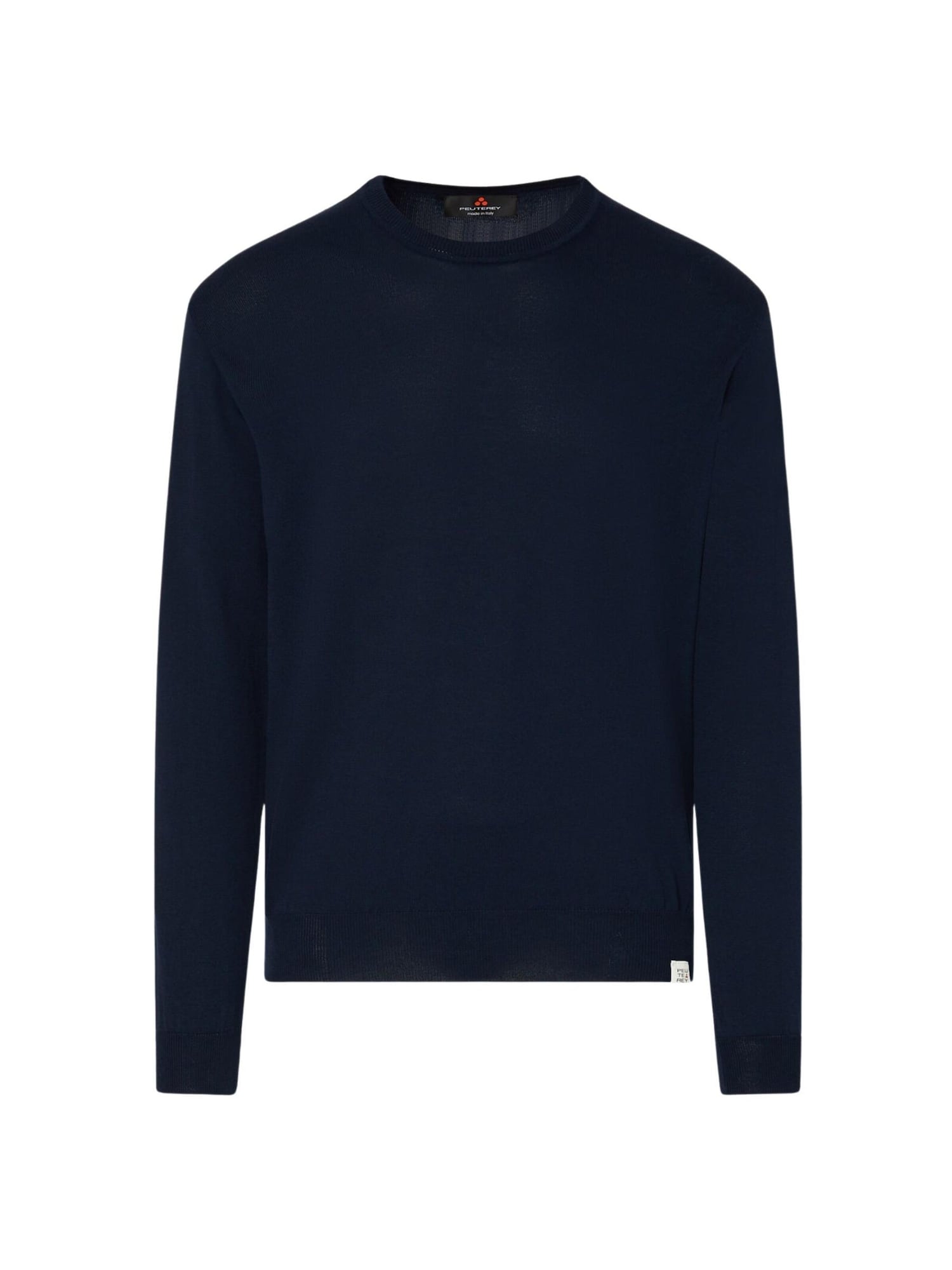 Peuterey Jersey 'PEUTEREY MAGLIONCINO DODOS 04 Maglieria'  azul