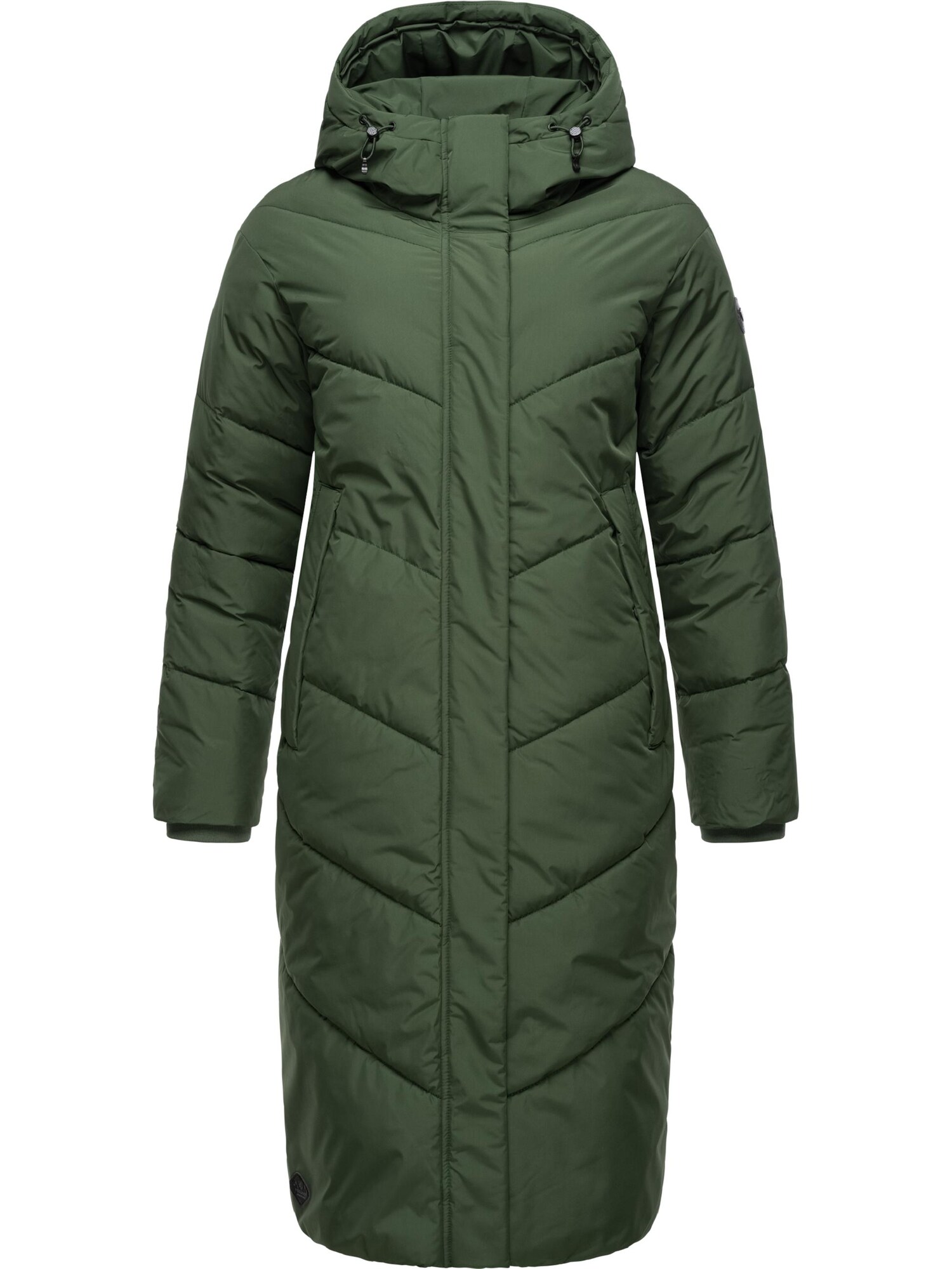 Thumbnail - Ragwear Mantel Suminka