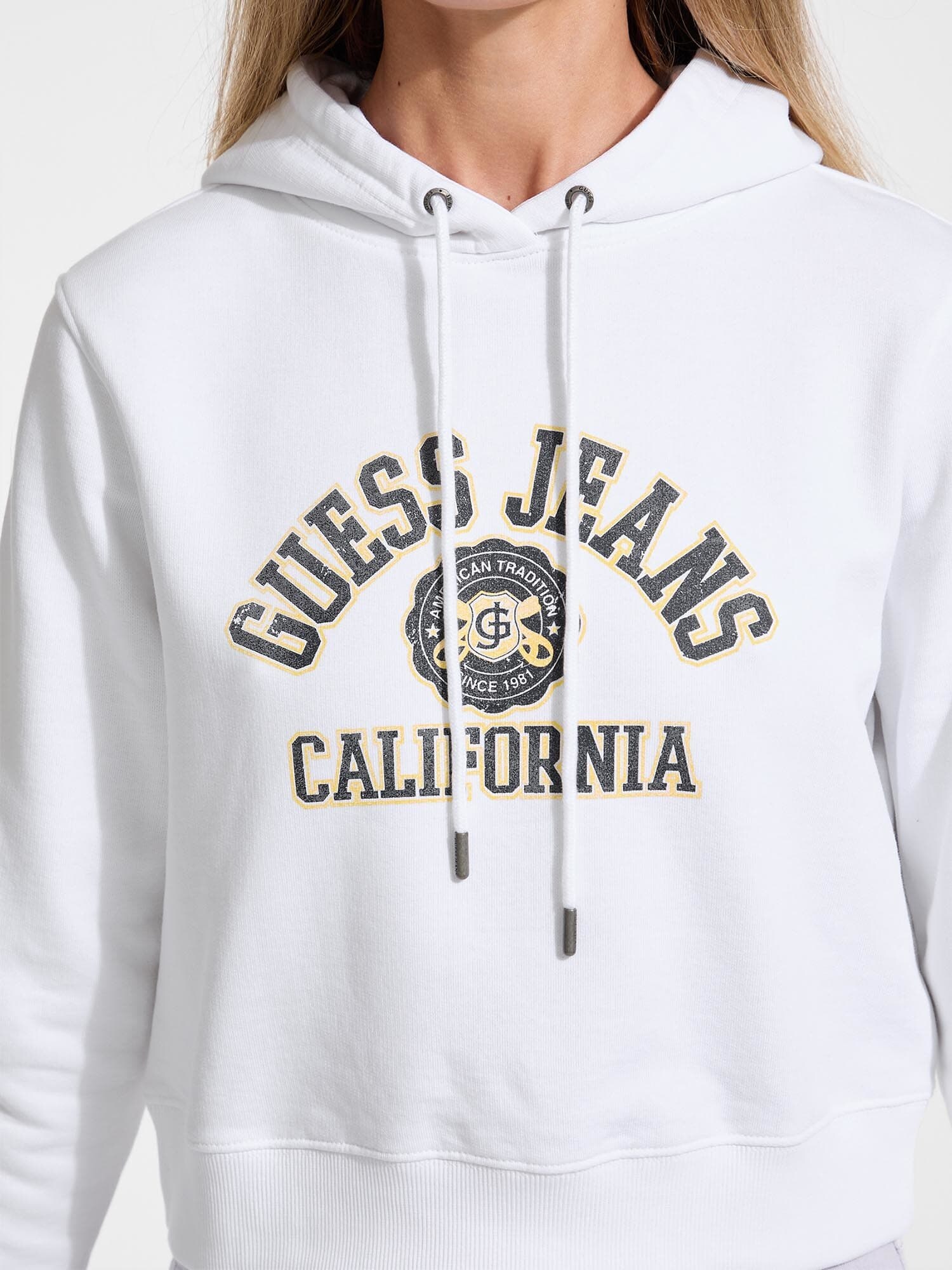 Thumbnail - GUESS Sweatshirt