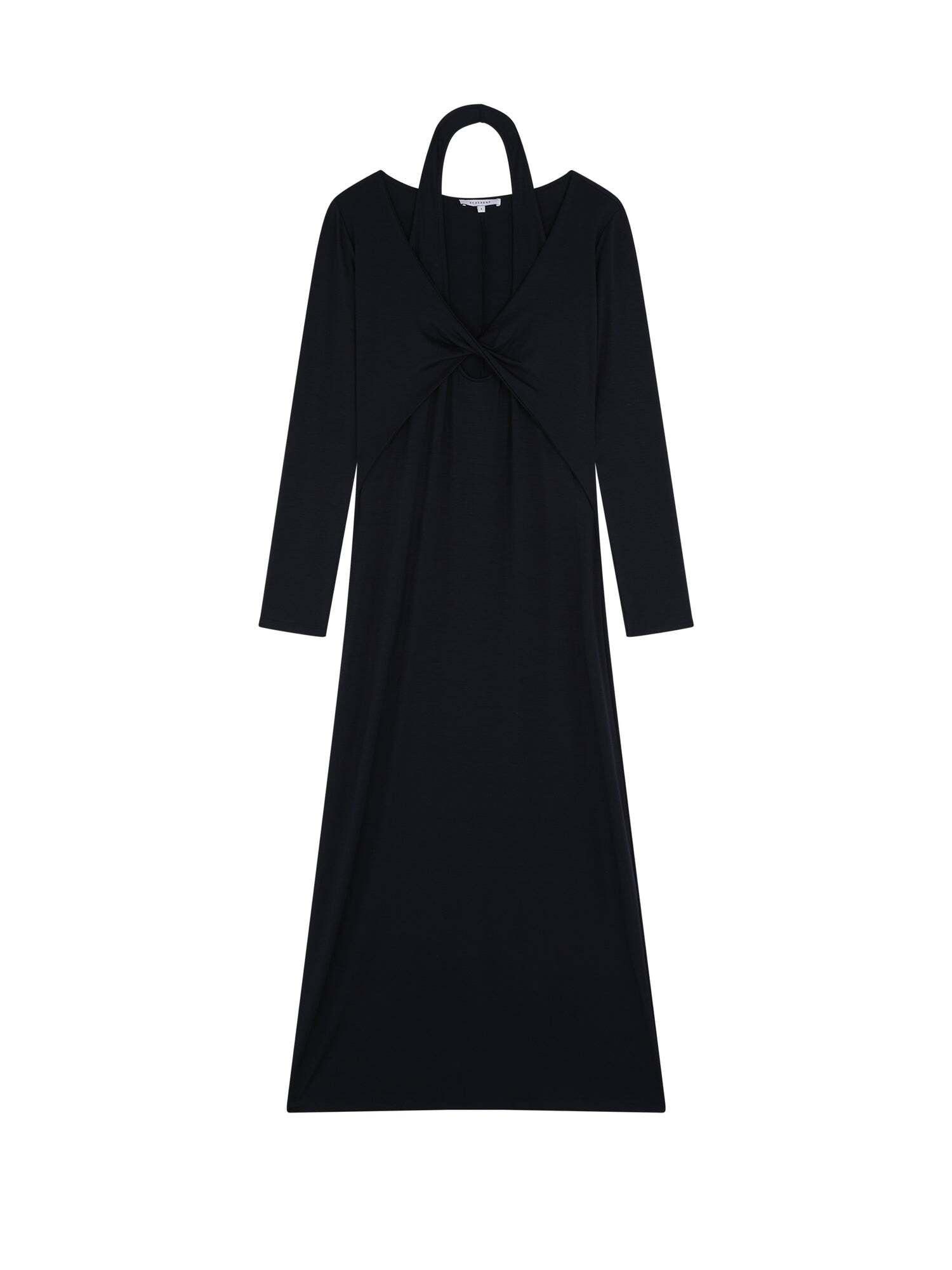 Scalpers Rochie  bleumarin