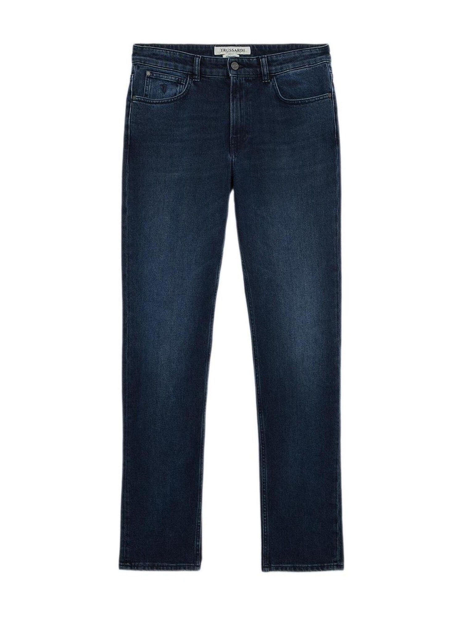 Trussardi Vaquero  azul claro