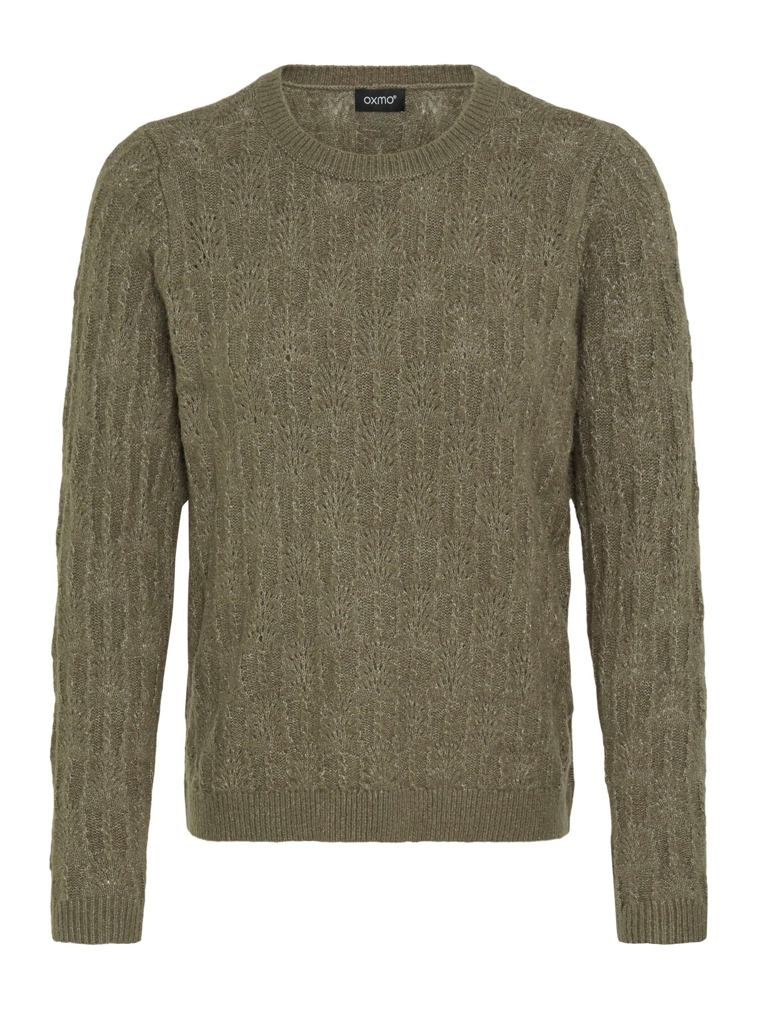 Oxmo Jersey 'SINVA'  oliva