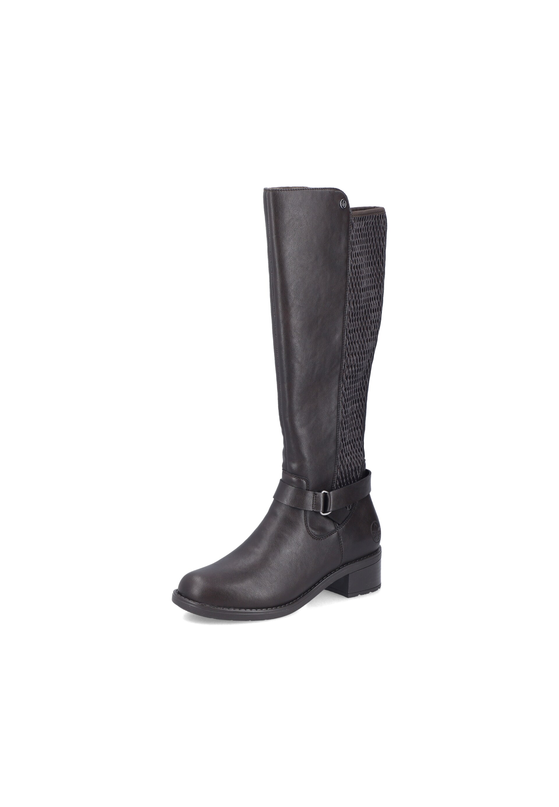 Rieker Stövel kängor & boots dam