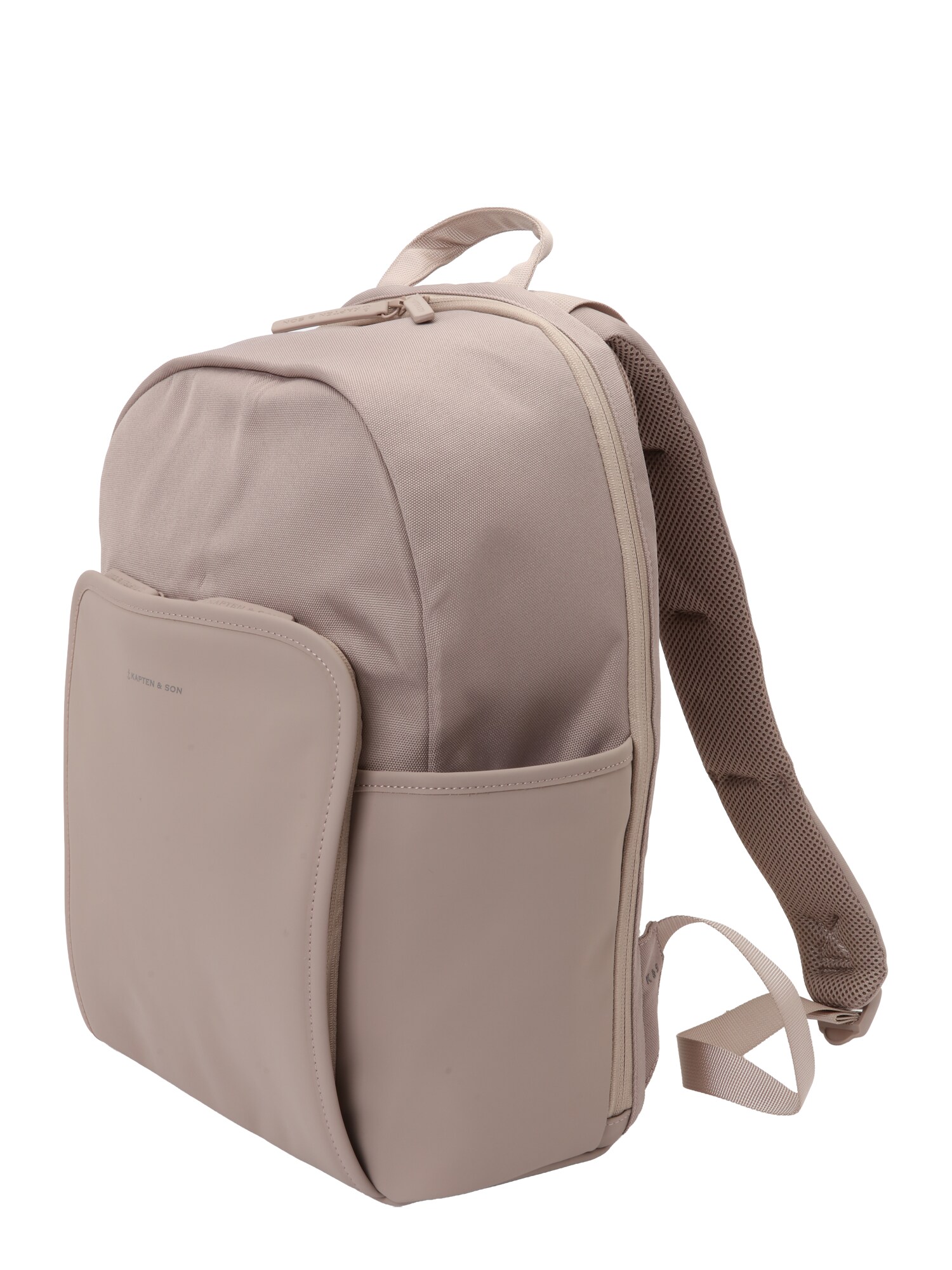 Kapten & Son Rucsac 'Aalborg'  pământiu