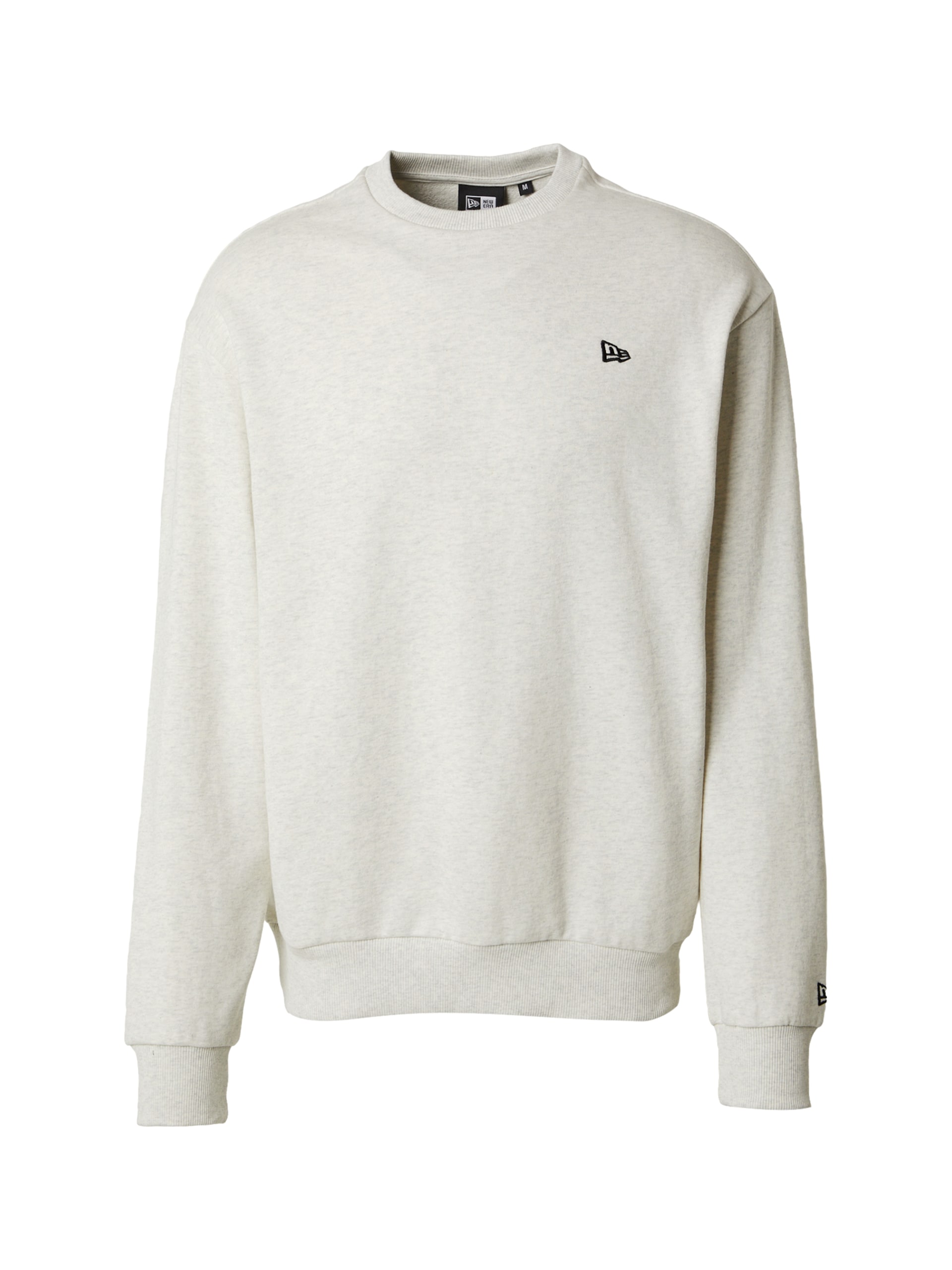 NEW ERA Sweatshirt 'ESSNTIALS' herr