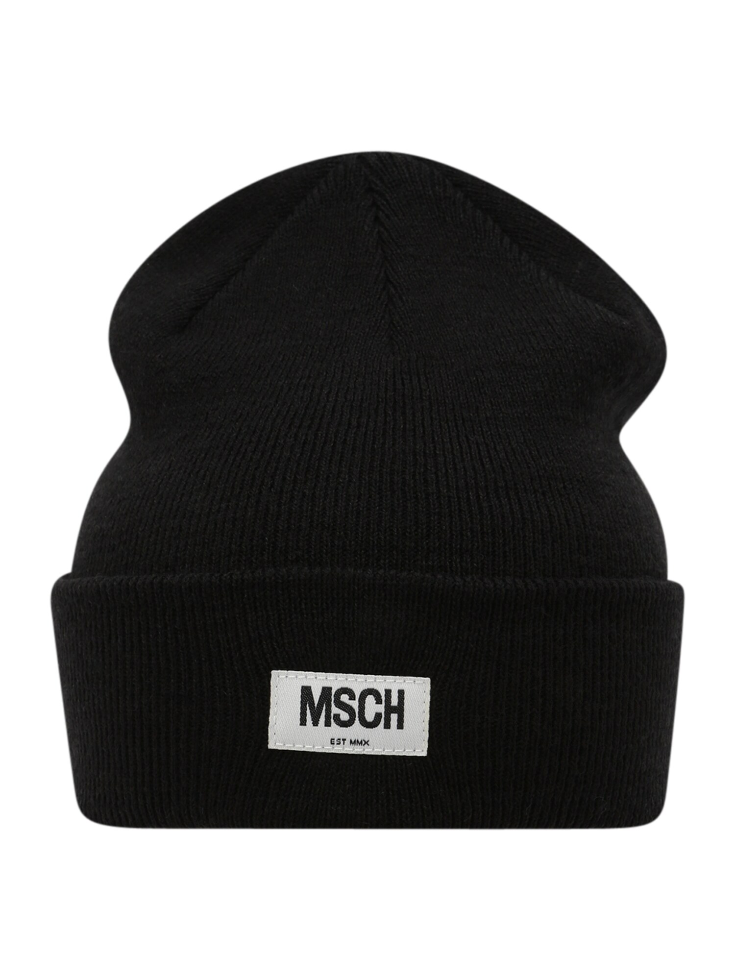 MSCH COPENHAGEN Sapka 'Mojo'  fekete / fehér termék 2. képe