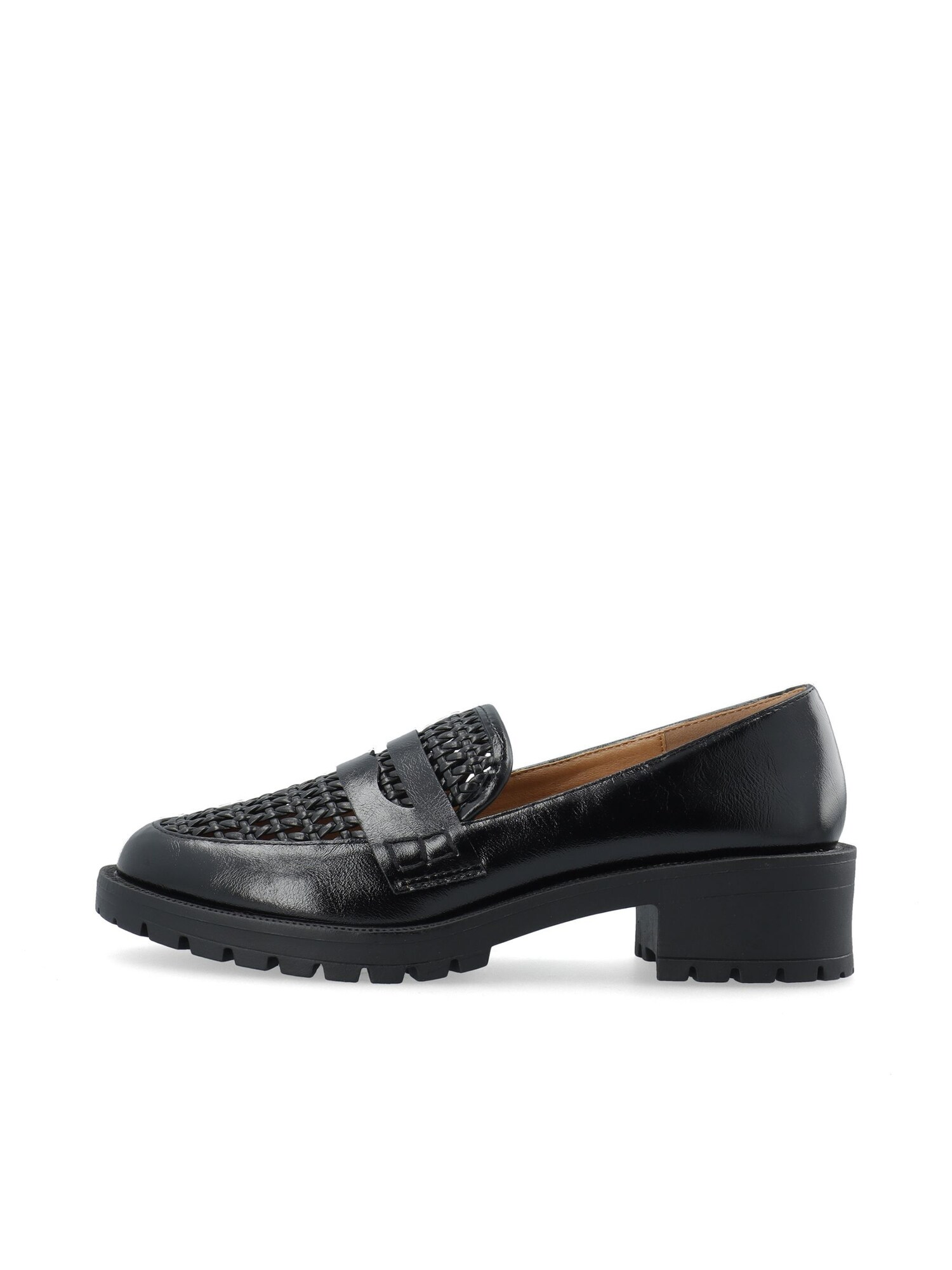 Bianco Zapatillas  negro