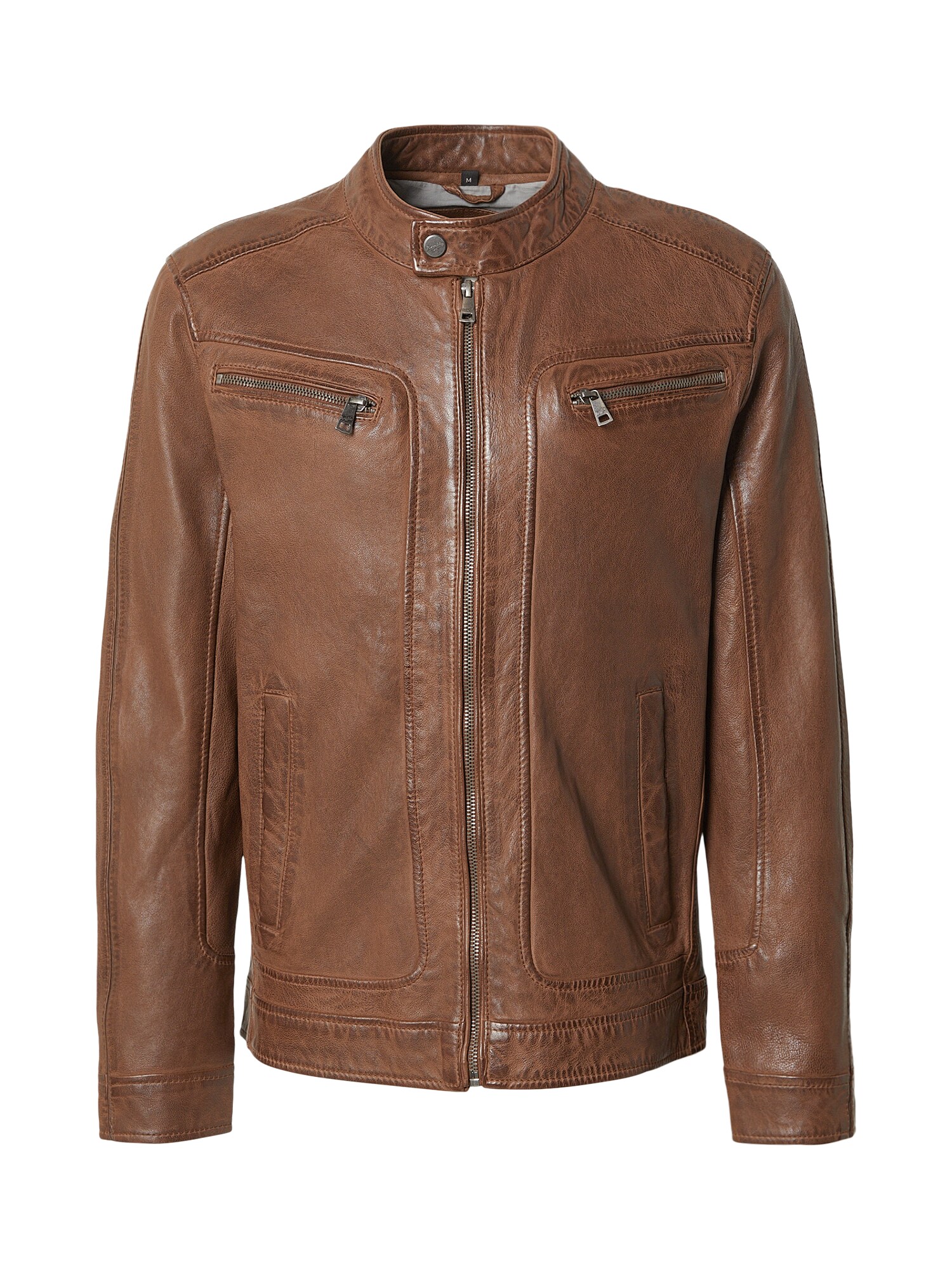 Mauritius Geacă de primăvară-toamnă Roley  maro