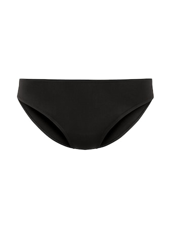LASCANA, Bikini nadrágok 'Dressy', fekete