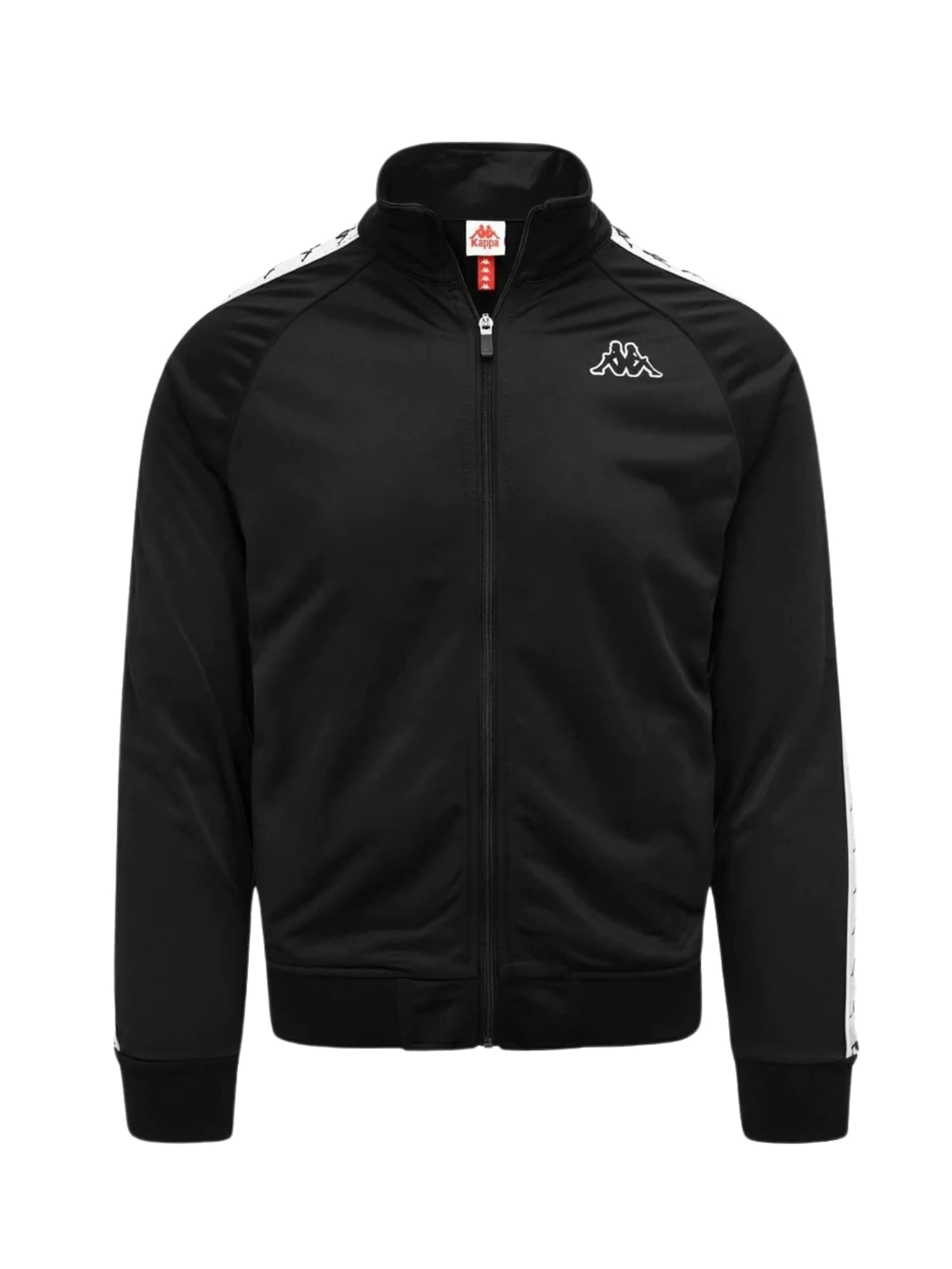 KAPPA Jersey ' KMBanda '  negro
