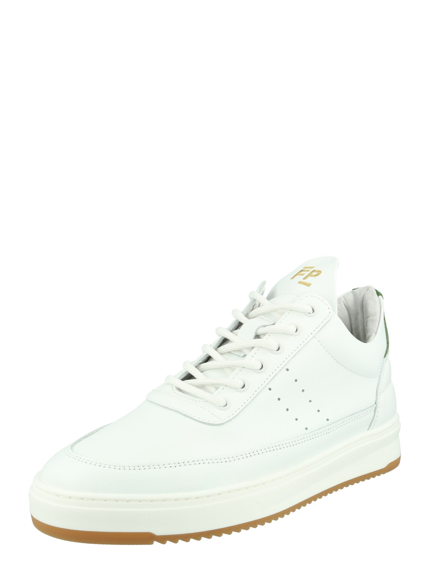Zapatillas deportivas bajas 'Bianco' /