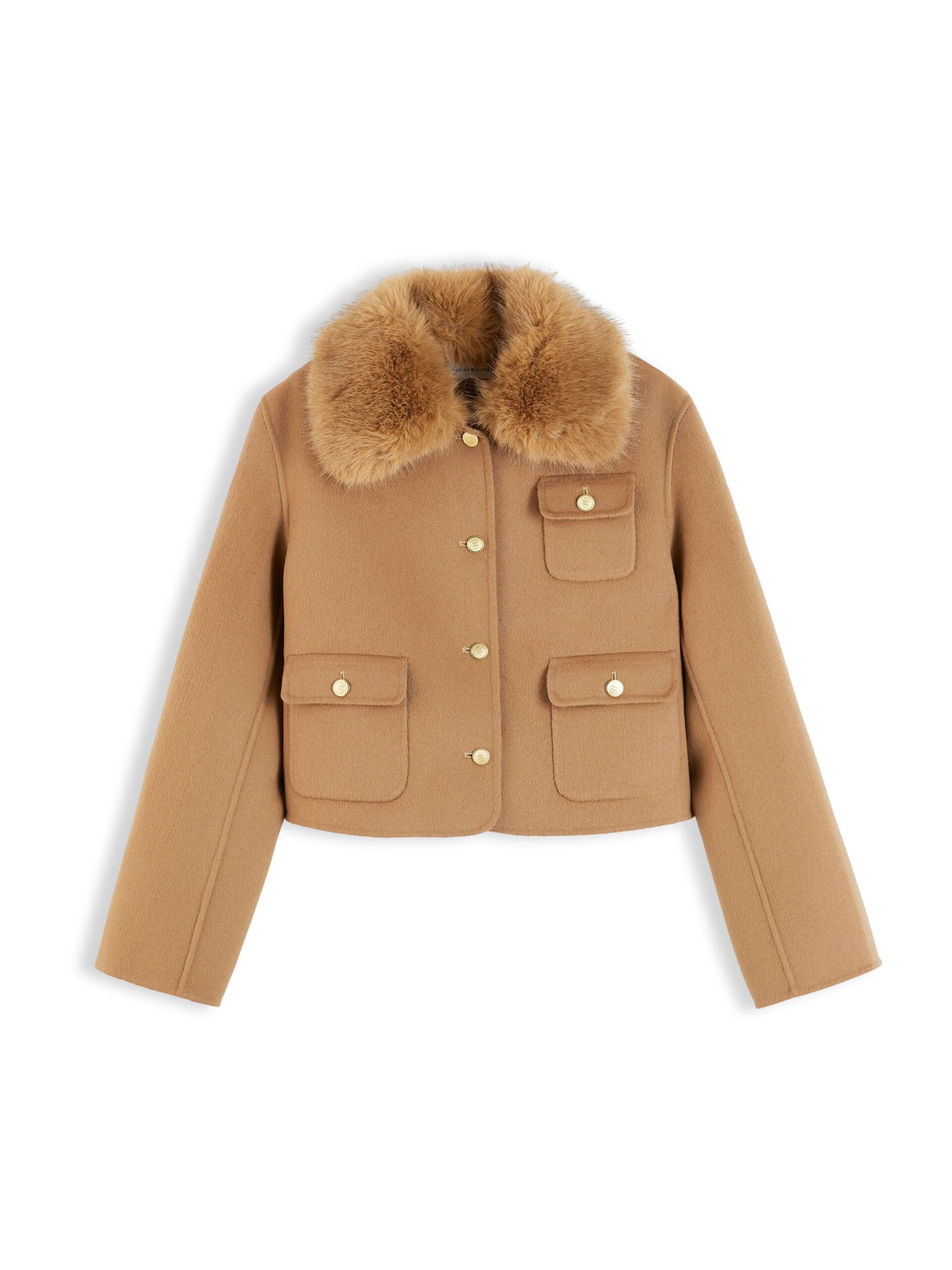 TOMMY HILFIGER Övergångsjacka dam