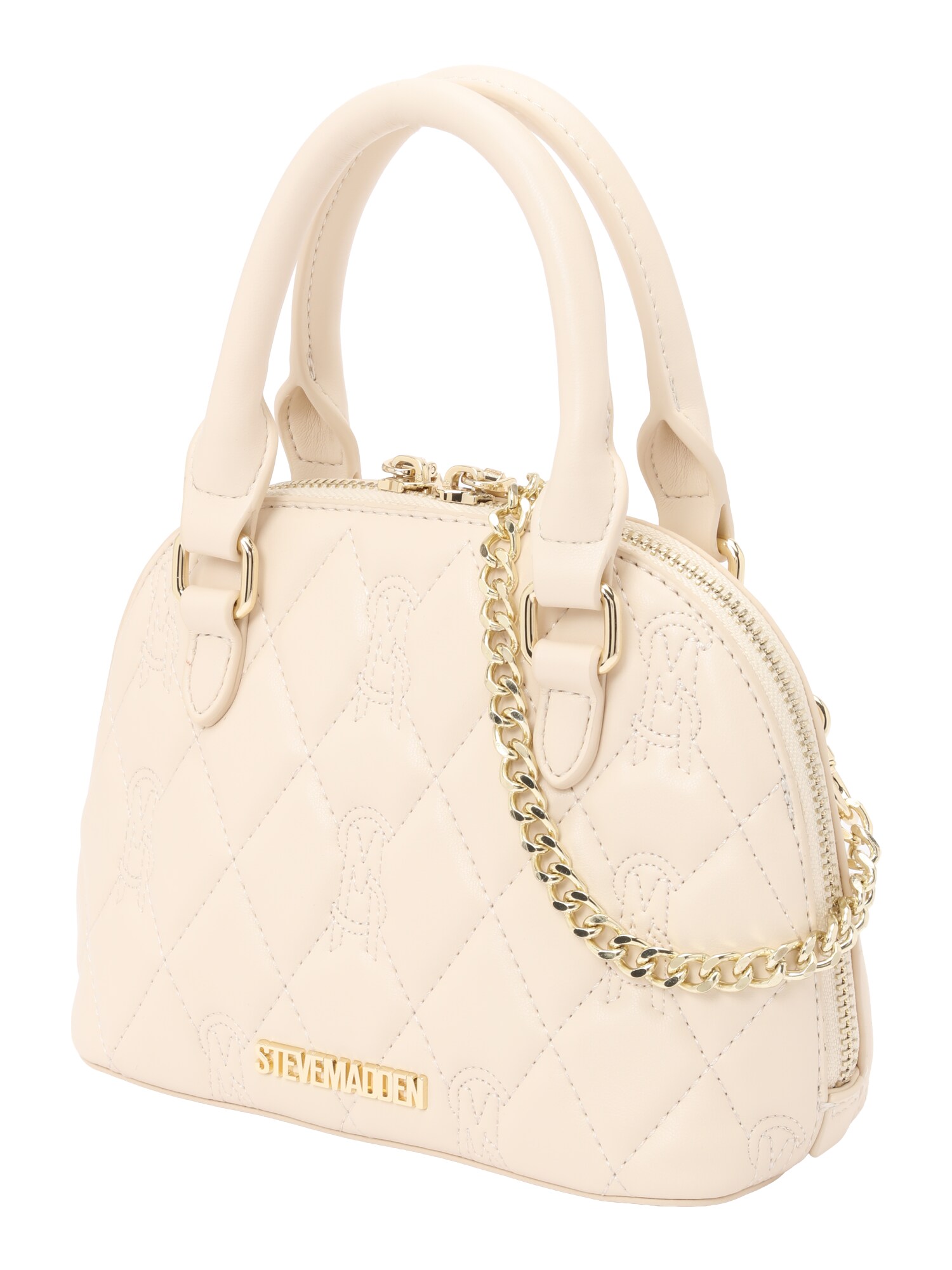 STEVE MADDEN Kabelka 'Bhope-9'  hnedá (obrázok 3)