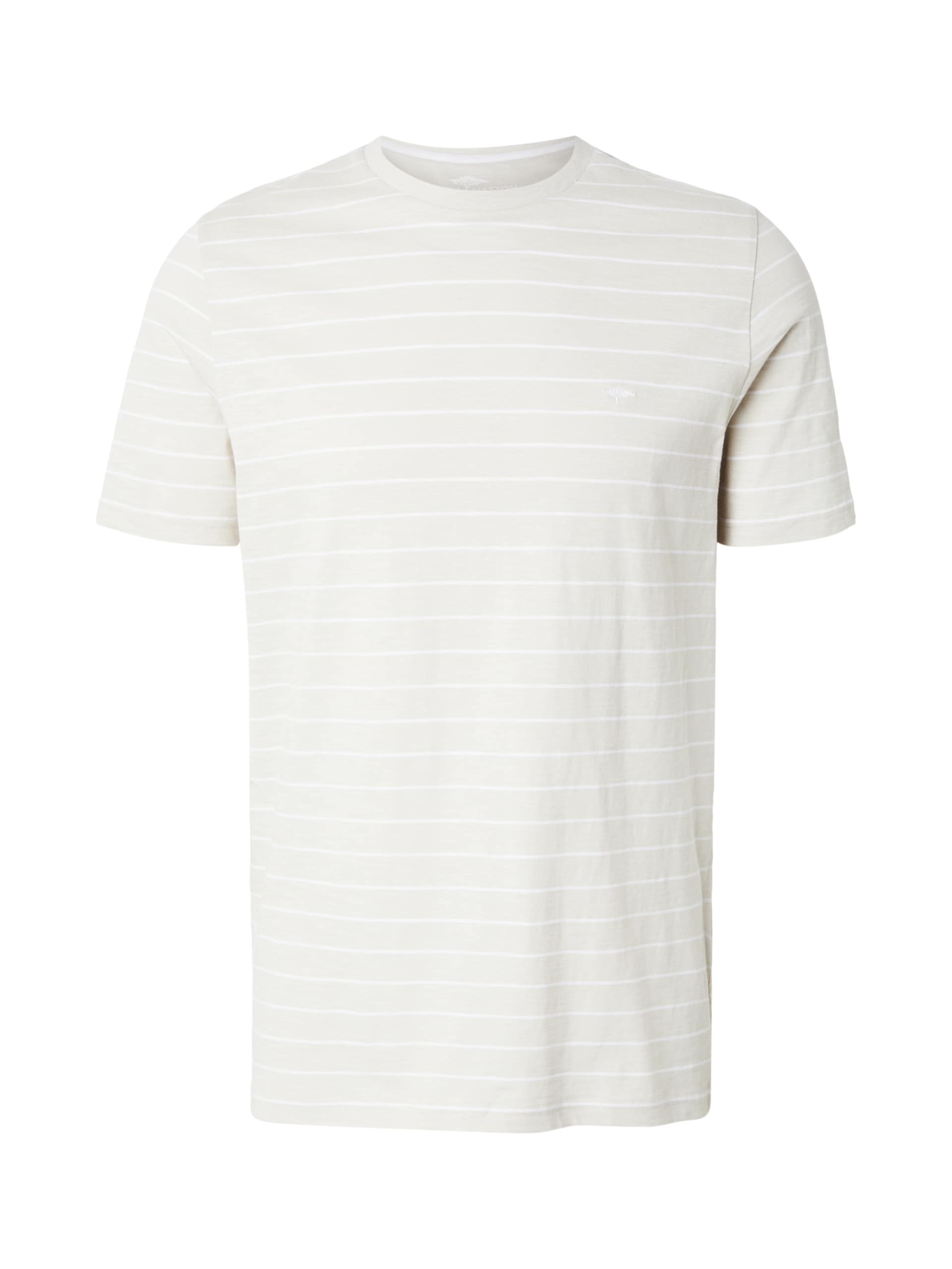FYNCH-HATTON T-shirt herr