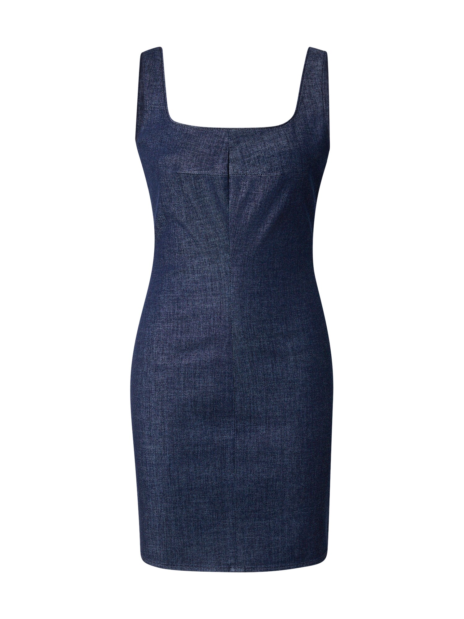 Colecția Calvin Klein Jeans: funcțională pentru femei rochie